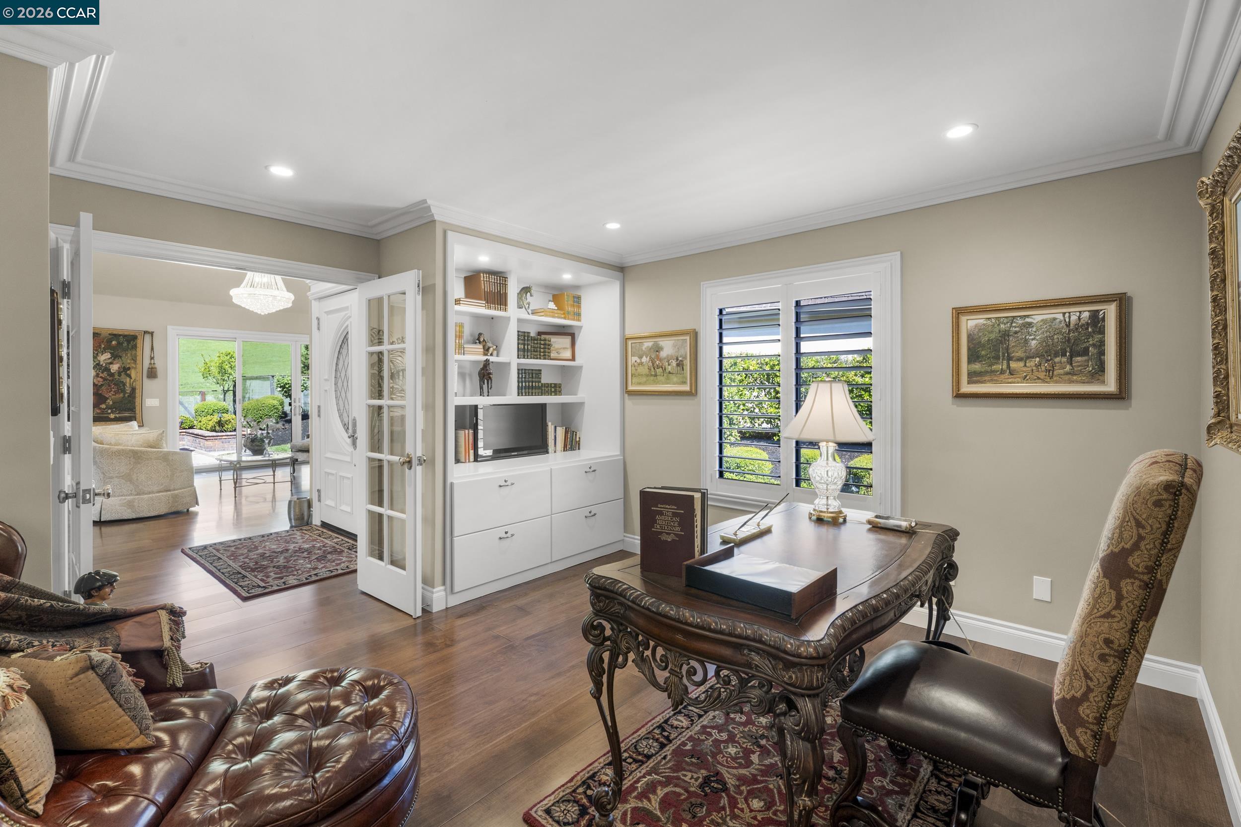 Detail Gallery Image 29 of 60 For 114 Golden Ridge Rd, Alamo,  CA 94507 - 3 Beds | 2/1 Baths