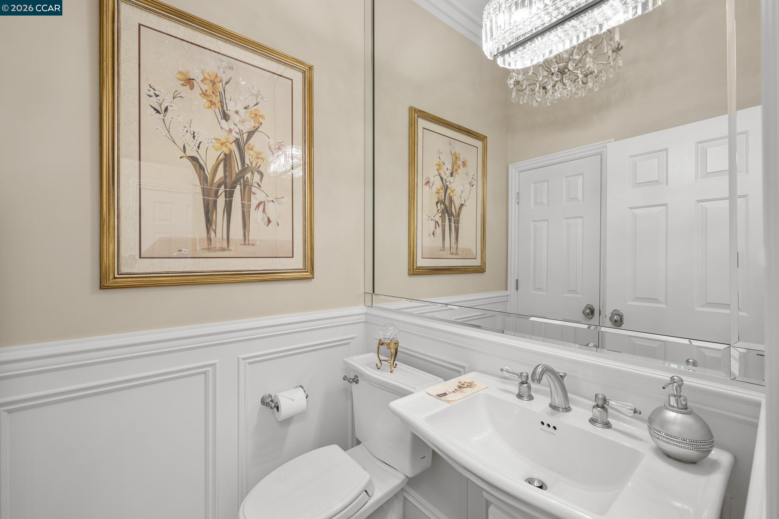 Detail Gallery Image 30 of 60 For 114 Golden Ridge Rd, Alamo,  CA 94507 - 3 Beds | 2/1 Baths