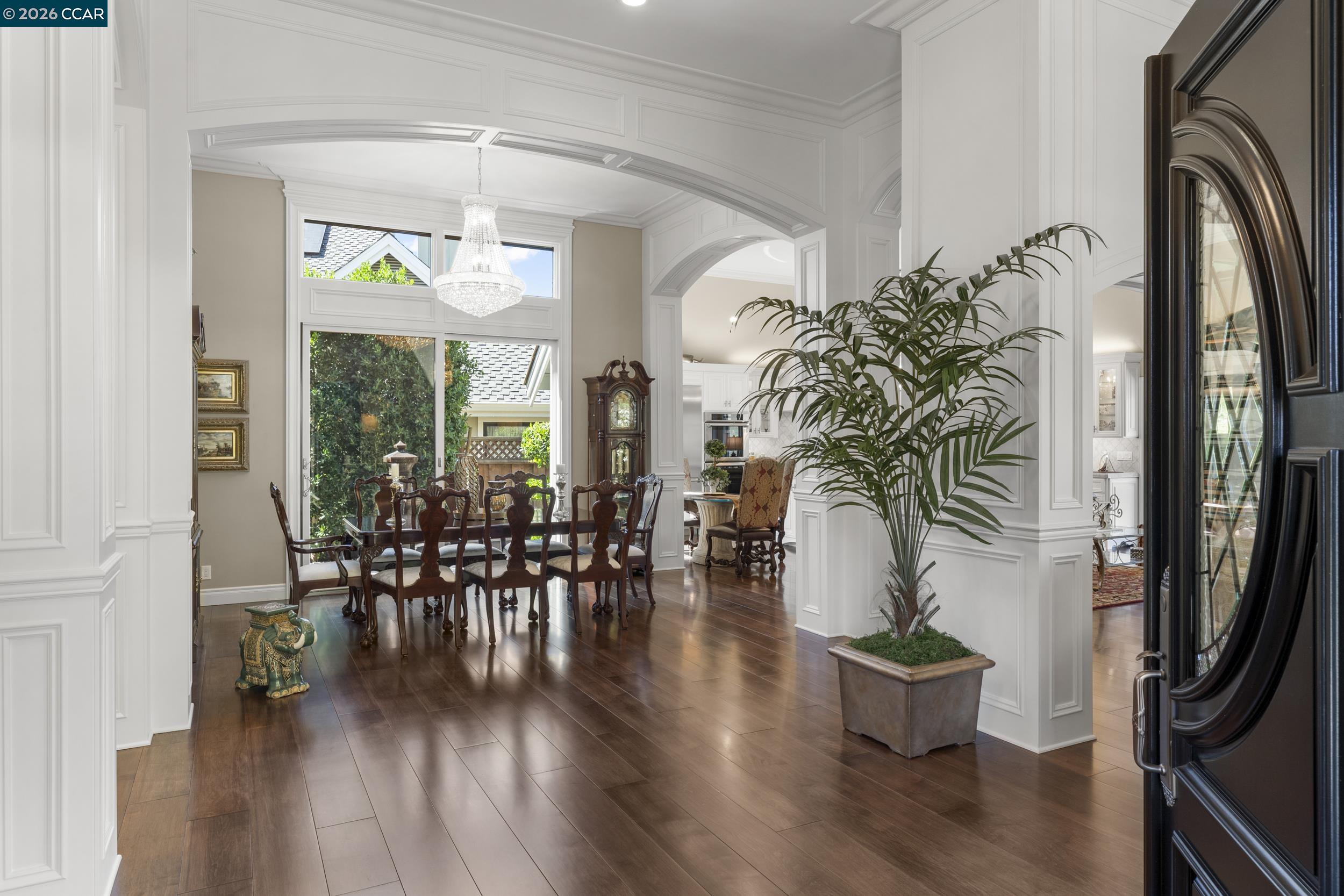 Detail Gallery Image 4 of 60 For 114 Golden Ridge Rd, Alamo,  CA 94507 - 3 Beds | 2/1 Baths