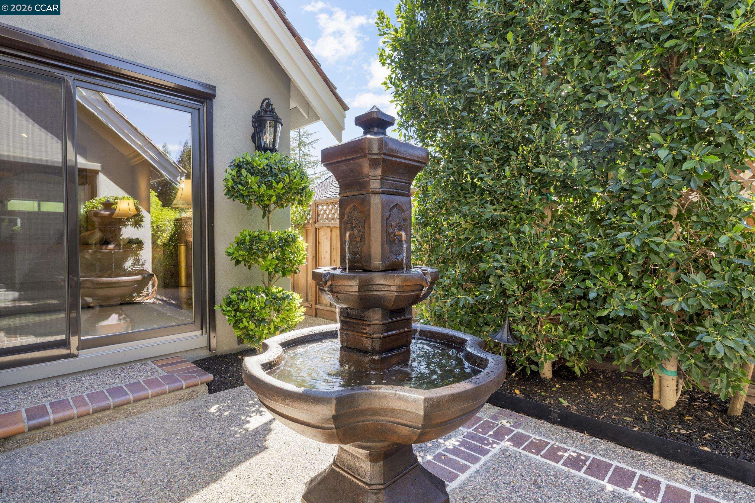 Detail Gallery Image 34 of 60 For 114 Golden Ridge Rd, Alamo,  CA 94507 - 3 Beds | 2/1 Baths