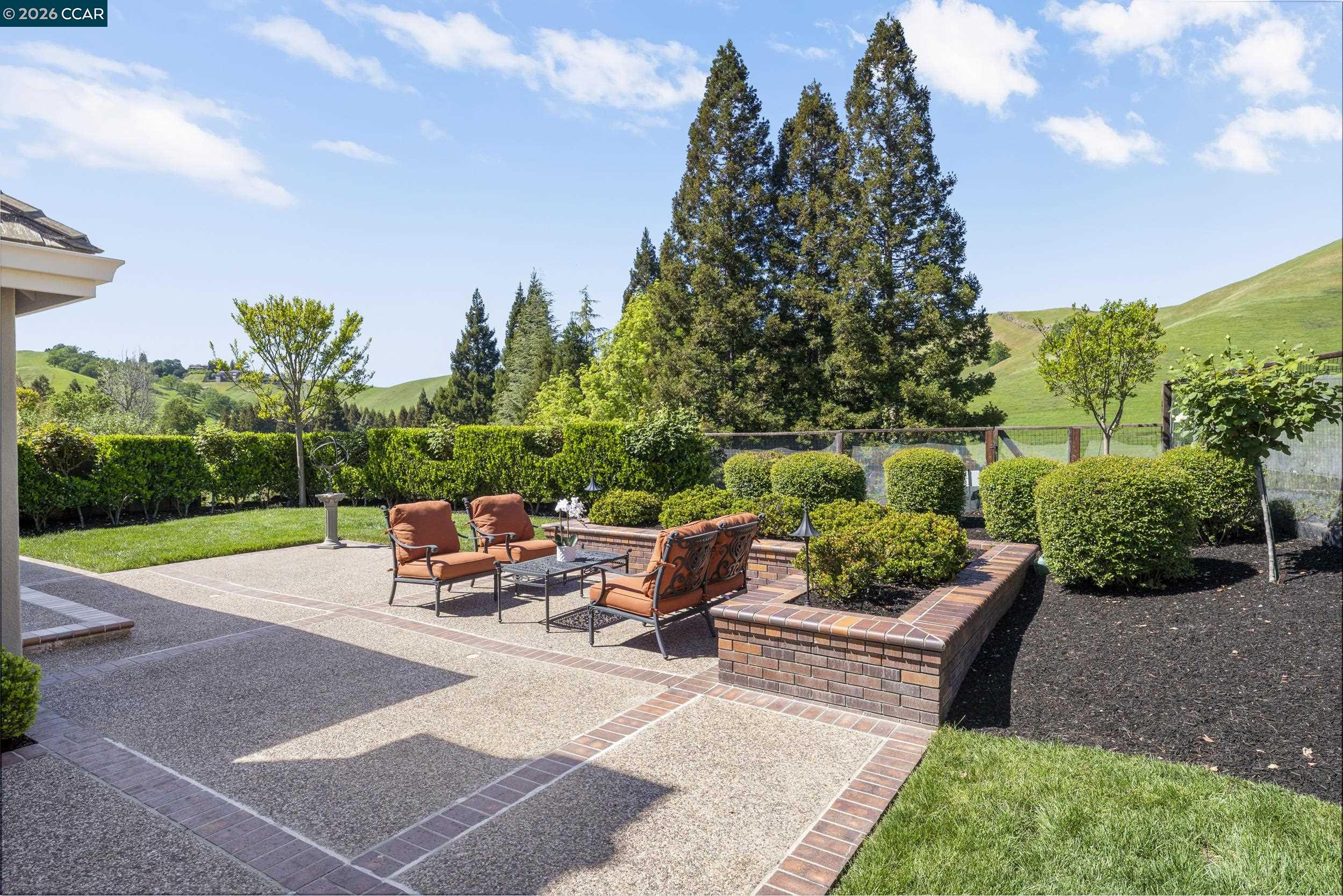 Detail Gallery Image 36 of 60 For 114 Golden Ridge Rd, Alamo,  CA 94507 - 3 Beds | 2/1 Baths