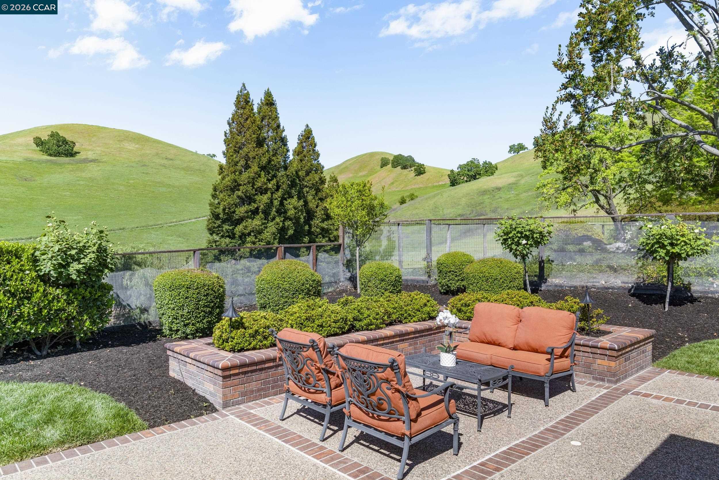 Detail Gallery Image 37 of 60 For 114 Golden Ridge Rd, Alamo,  CA 94507 - 3 Beds | 2/1 Baths