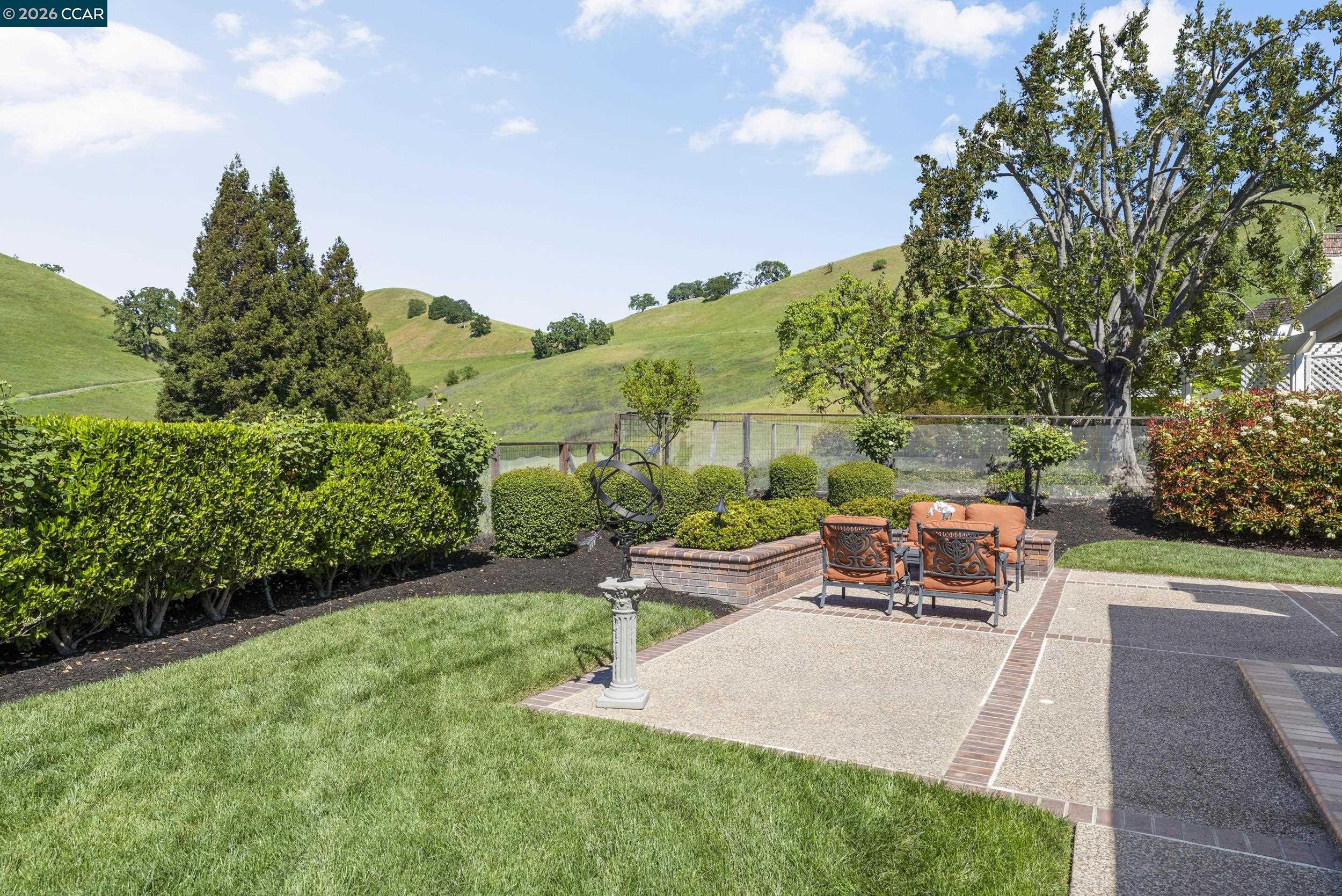 Detail Gallery Image 38 of 60 For 114 Golden Ridge Rd, Alamo,  CA 94507 - 3 Beds | 2/1 Baths