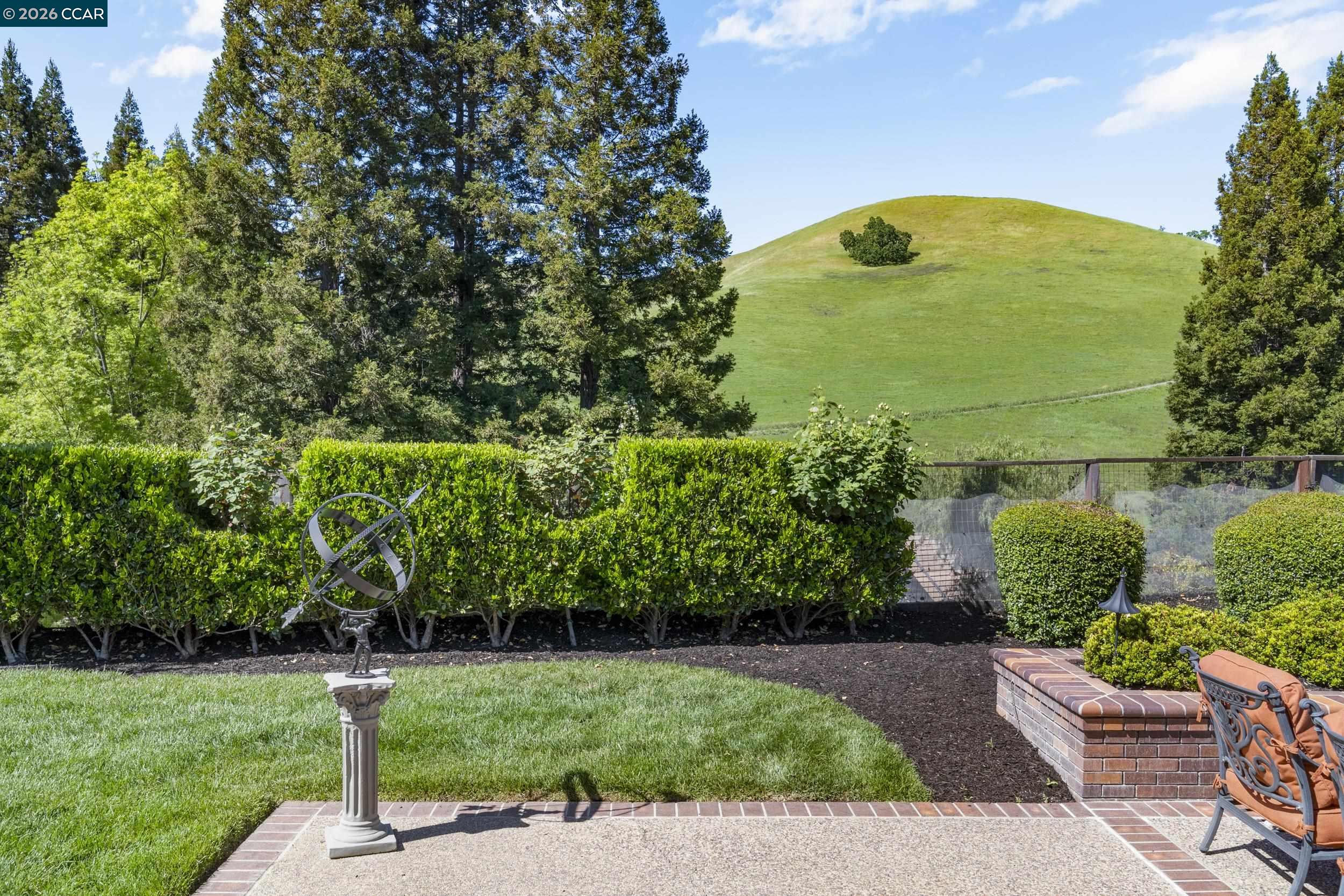 Detail Gallery Image 39 of 60 For 114 Golden Ridge Rd, Alamo,  CA 94507 - 3 Beds | 2/1 Baths