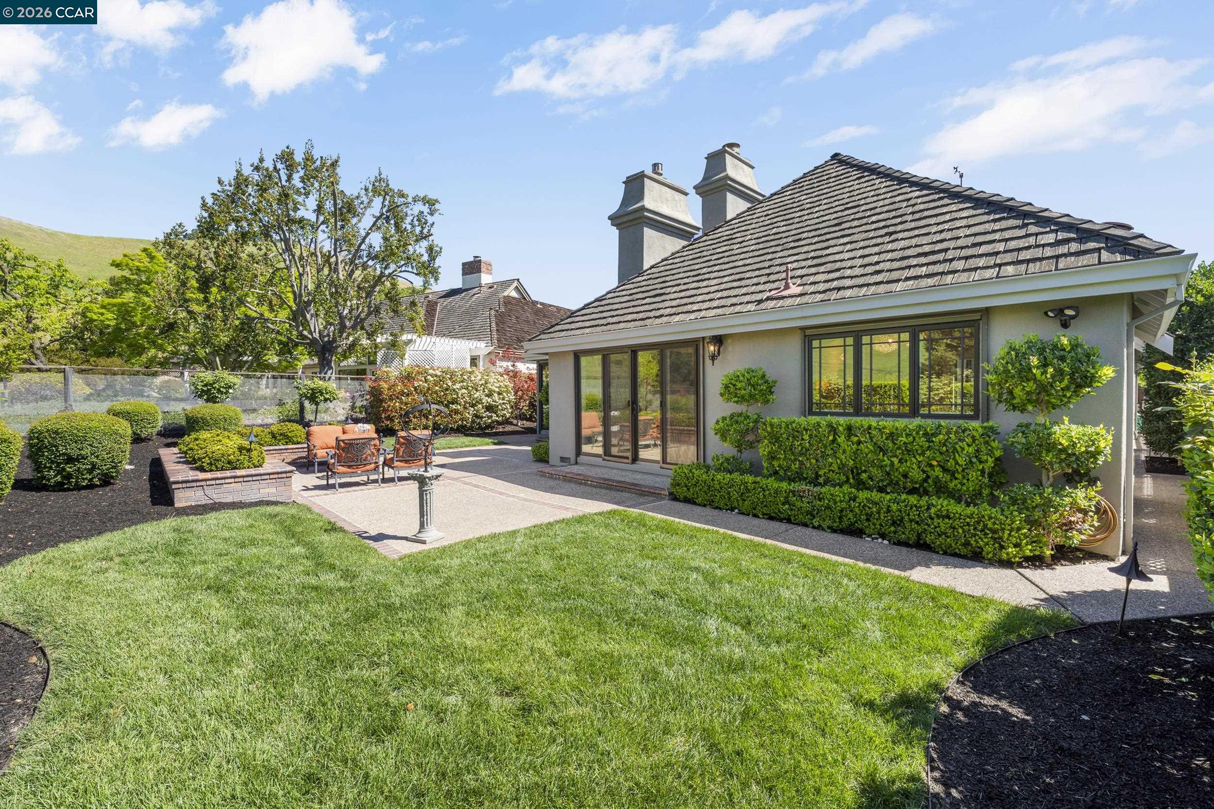 Detail Gallery Image 41 of 60 For 114 Golden Ridge Rd, Alamo,  CA 94507 - 3 Beds | 2/1 Baths