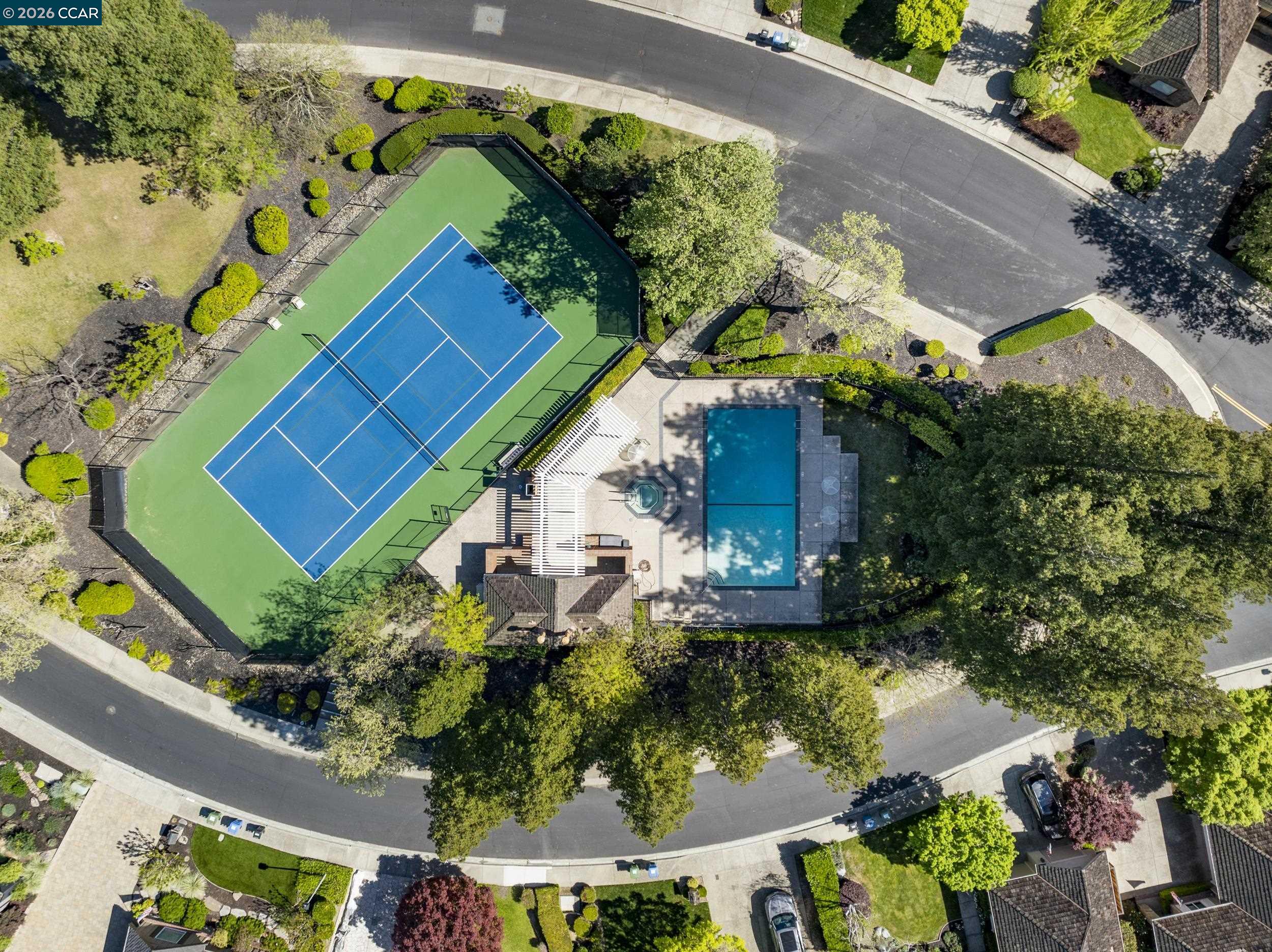 Detail Gallery Image 48 of 60 For 114 Golden Ridge Rd, Alamo,  CA 94507 - 3 Beds | 2/1 Baths