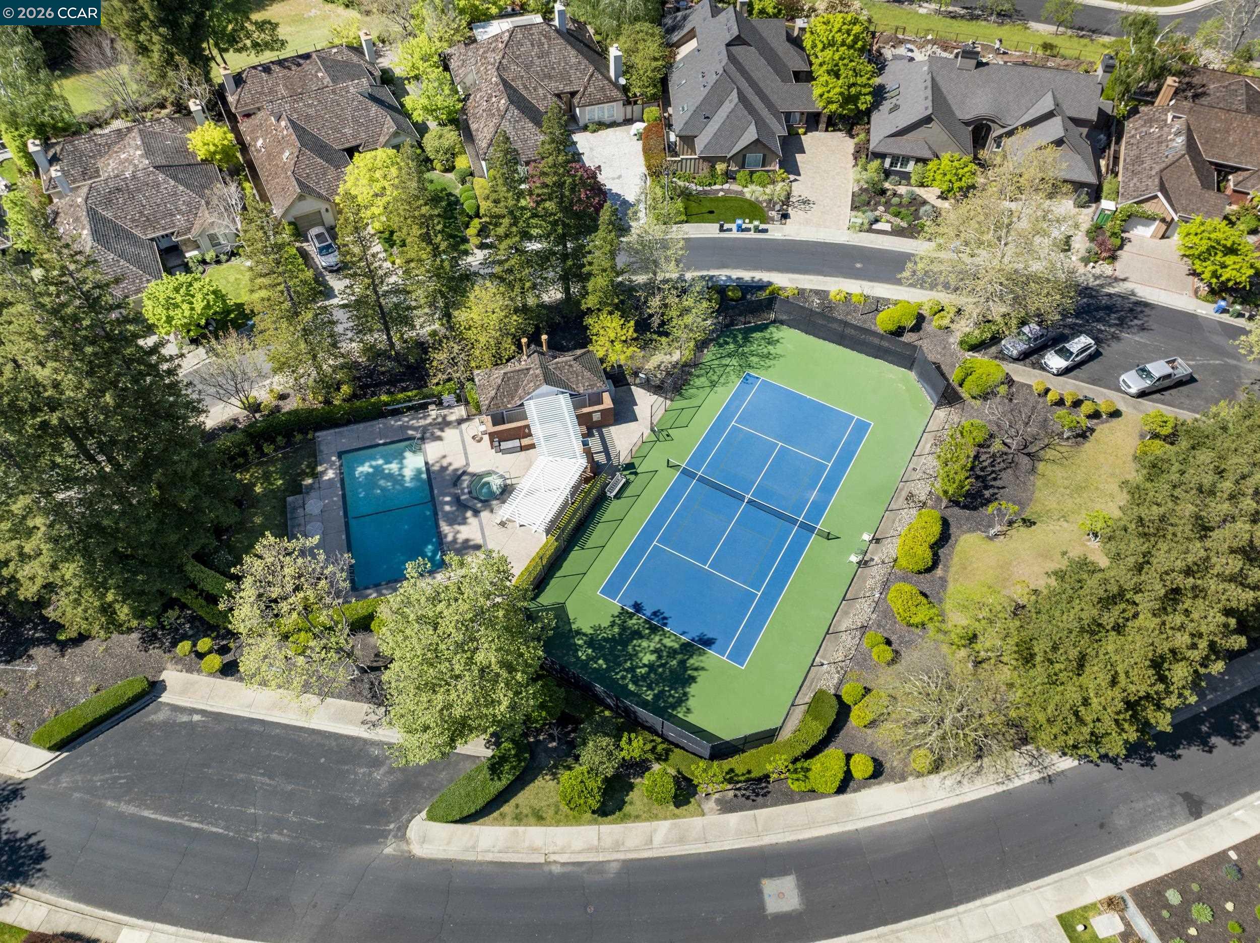 Detail Gallery Image 49 of 60 For 114 Golden Ridge Rd, Alamo,  CA 94507 - 3 Beds | 2/1 Baths