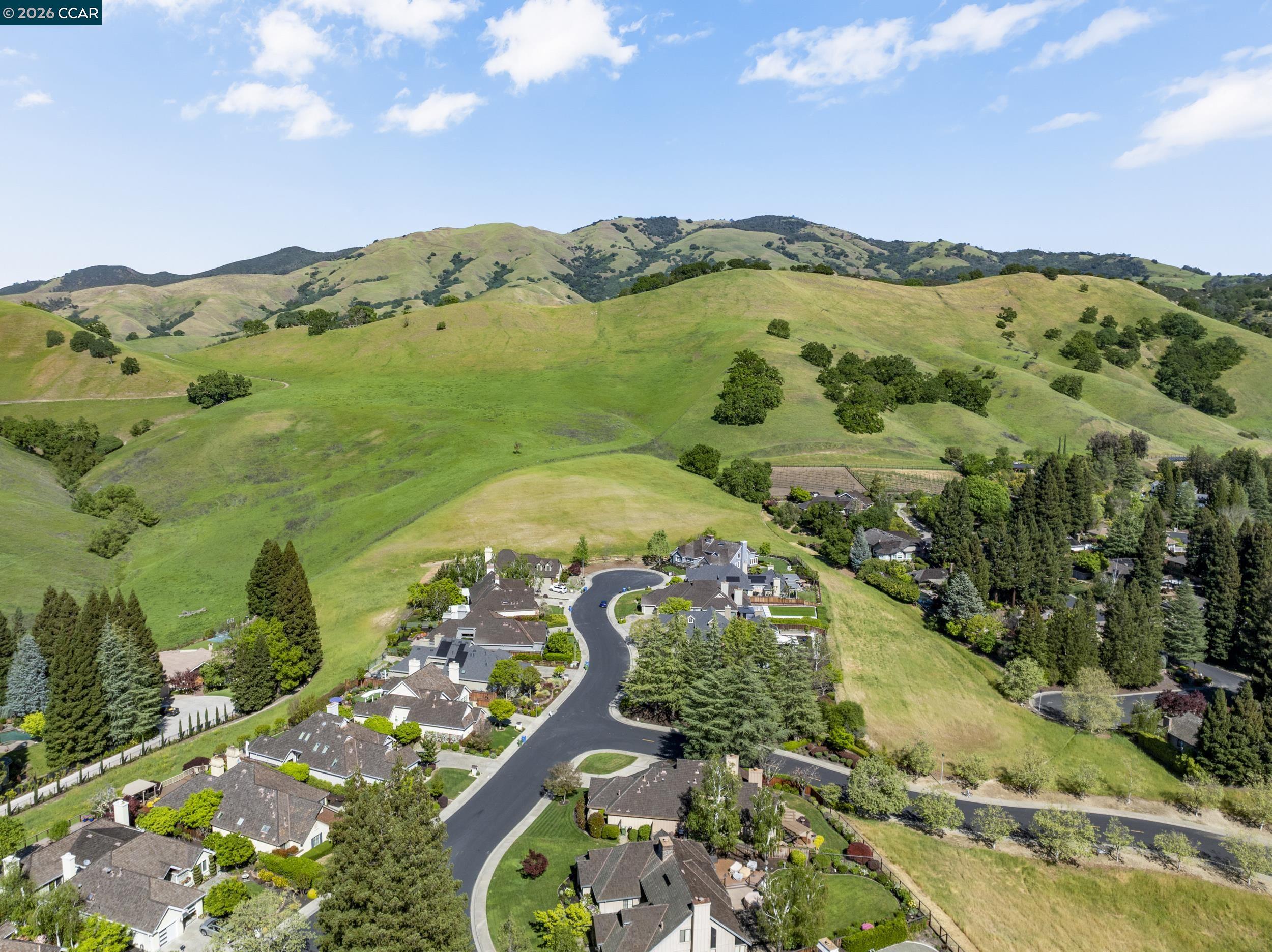 Detail Gallery Image 51 of 60 For 114 Golden Ridge Rd, Alamo,  CA 94507 - 3 Beds | 2/1 Baths