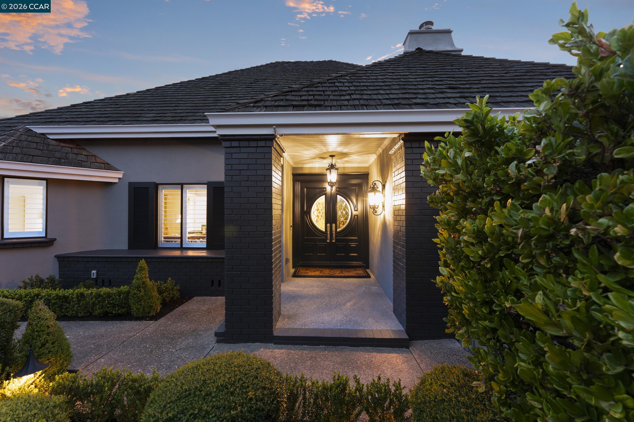 Detail Gallery Image 53 of 60 For 114 Golden Ridge Rd, Alamo,  CA 94507 - 3 Beds | 2/1 Baths