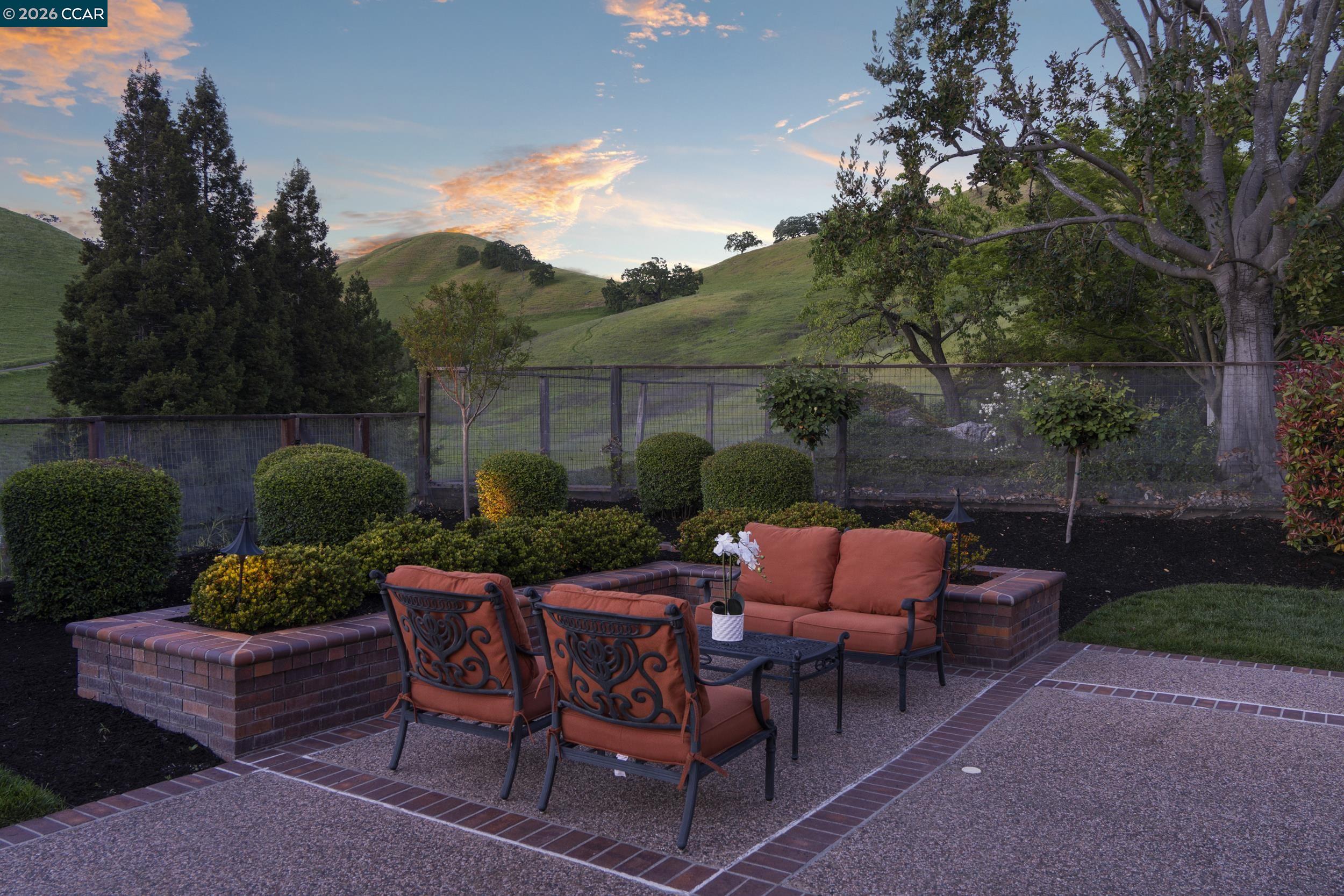 Detail Gallery Image 55 of 60 For 114 Golden Ridge Rd, Alamo,  CA 94507 - 3 Beds | 2/1 Baths