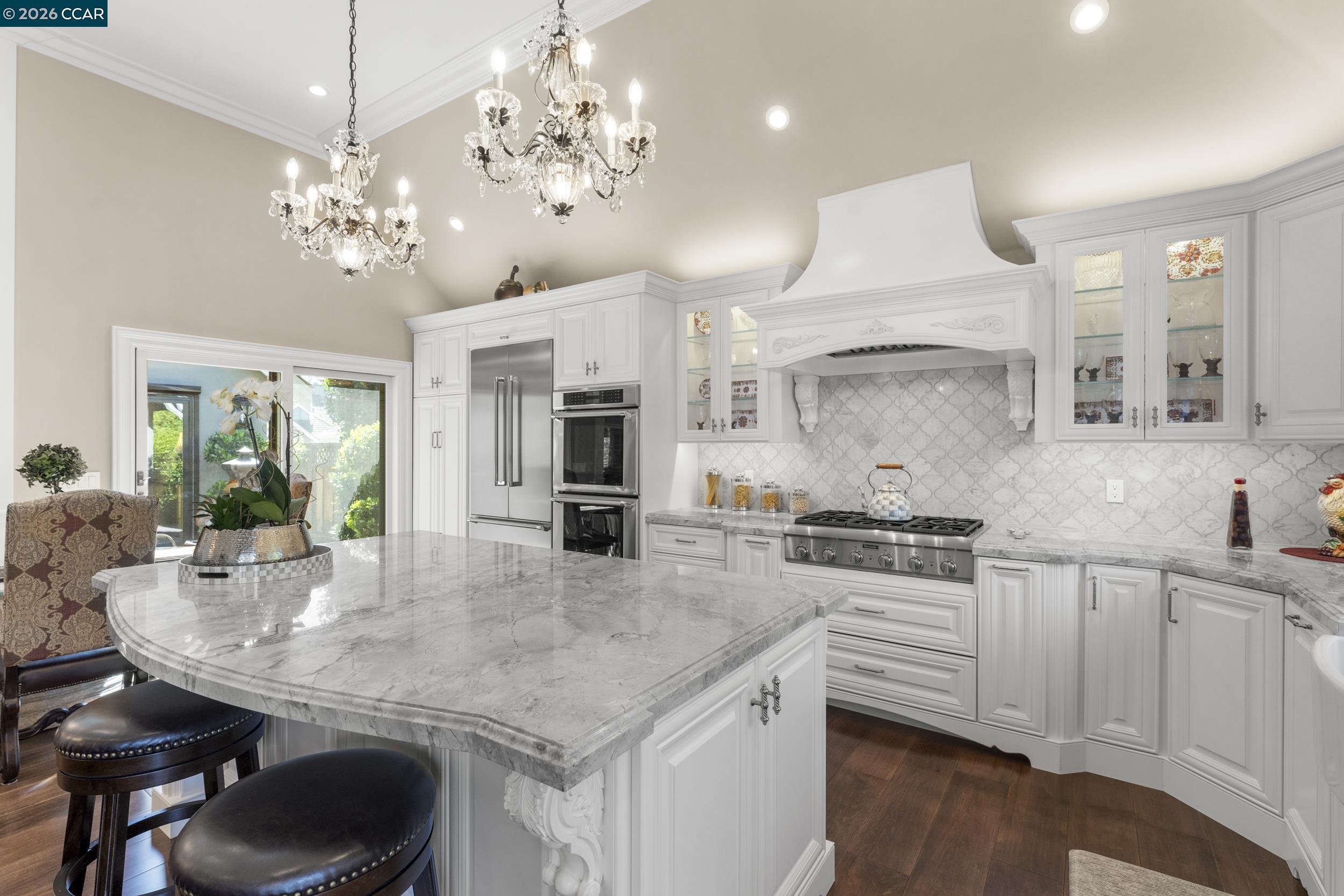 Detail Gallery Image 7 of 60 For 114 Golden Ridge Rd, Alamo,  CA 94507 - 3 Beds | 2/1 Baths