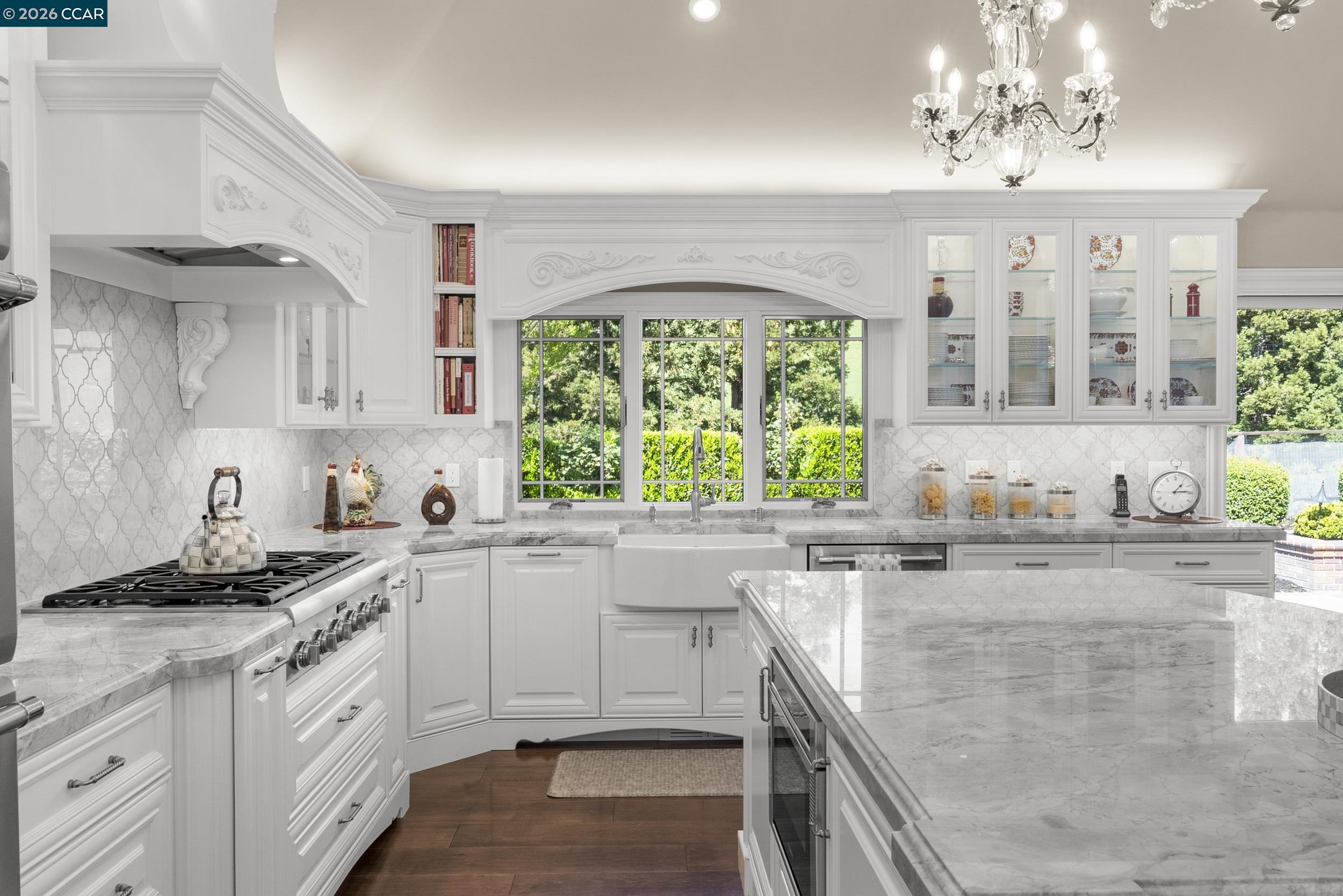 Detail Gallery Image 8 of 60 For 114 Golden Ridge Rd, Alamo,  CA 94507 - 3 Beds | 2/1 Baths