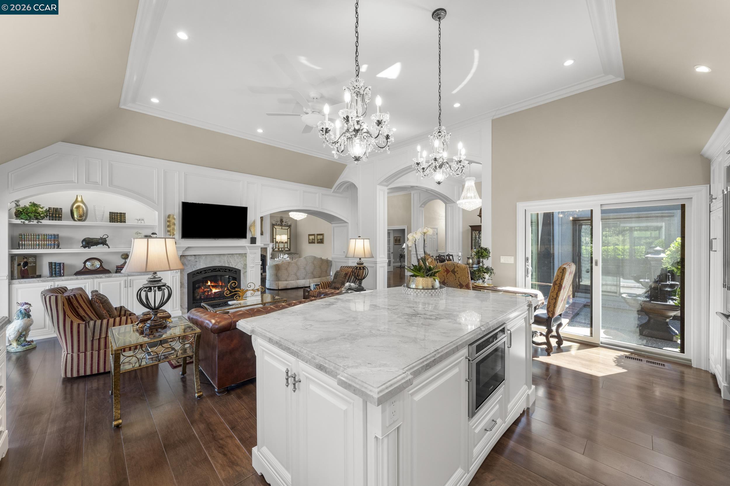 Detail Gallery Image 10 of 60 For 114 Golden Ridge Rd, Alamo,  CA 94507 - 3 Beds | 2/1 Baths