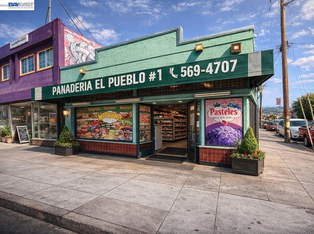 Detail Gallery Image 4 of 5 For , Oakland,  CA 94603 - – Beds | – Baths