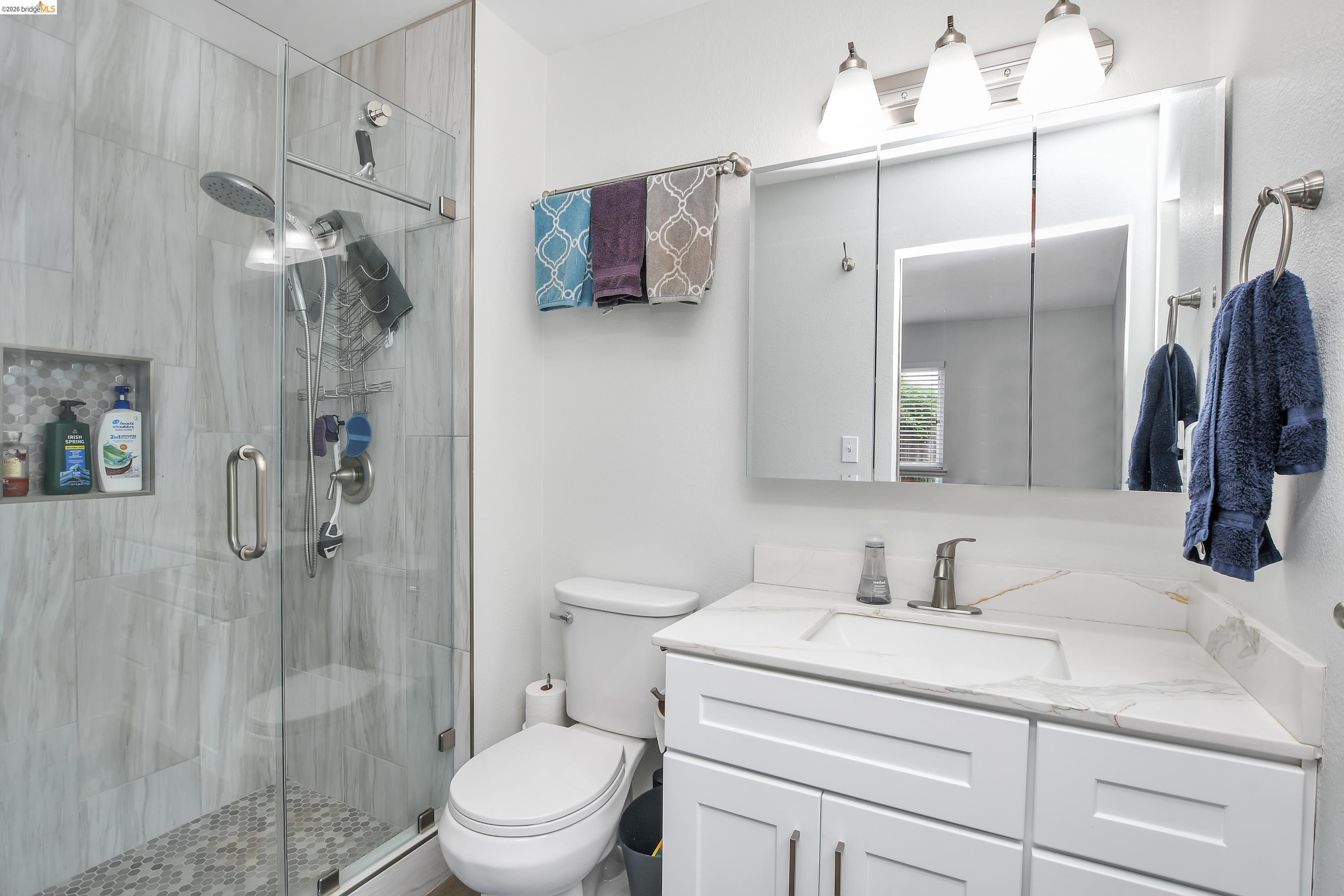 Detail Gallery Image 13 of 26 For 4831 Fuschia Way, Oakley,  CA 94561 - 3 Beds | 2 Baths