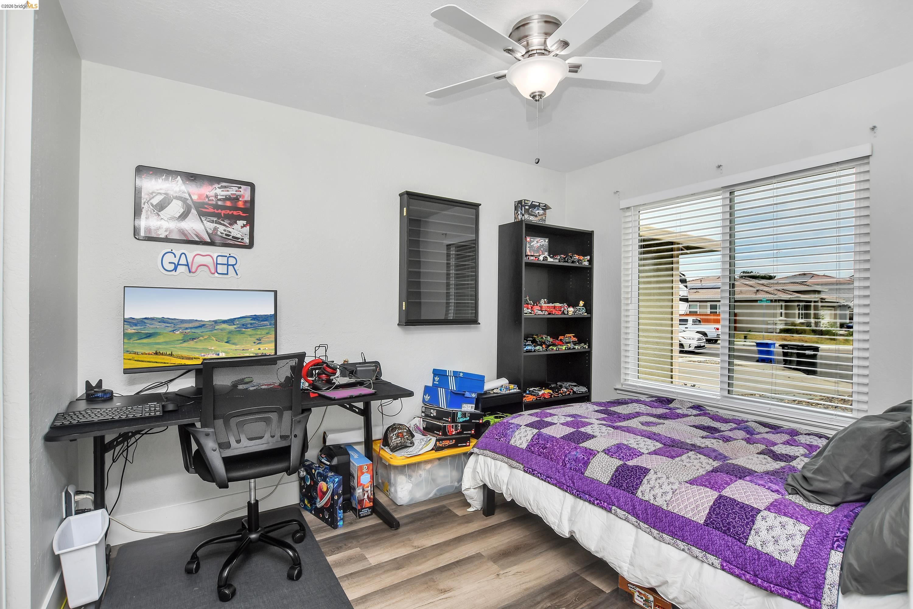 Detail Gallery Image 14 of 26 For 4831 Fuschia Way, Oakley,  CA 94561 - 3 Beds | 2 Baths