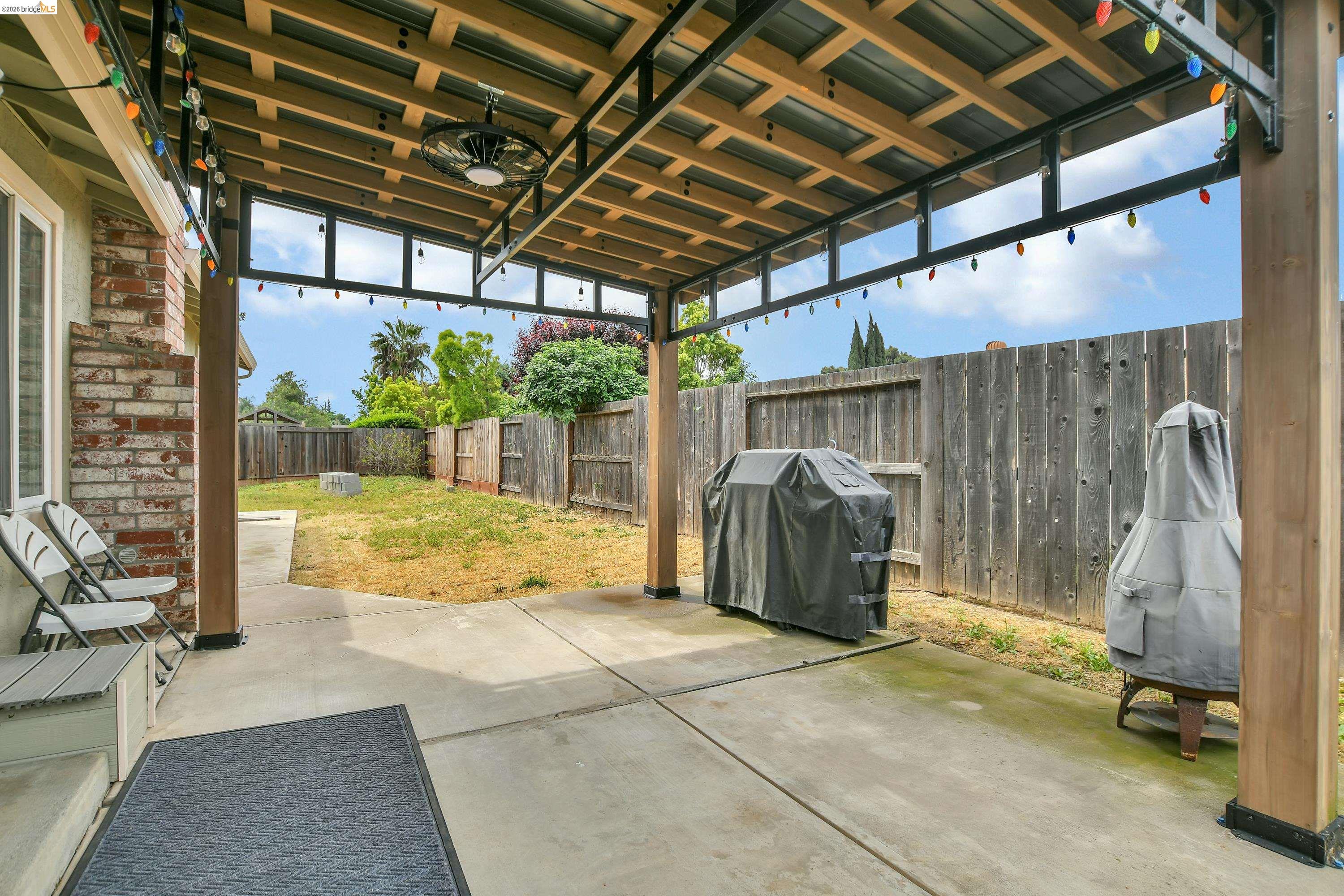 Detail Gallery Image 17 of 26 For 4831 Fuschia Way, Oakley,  CA 94561 - 3 Beds | 2 Baths