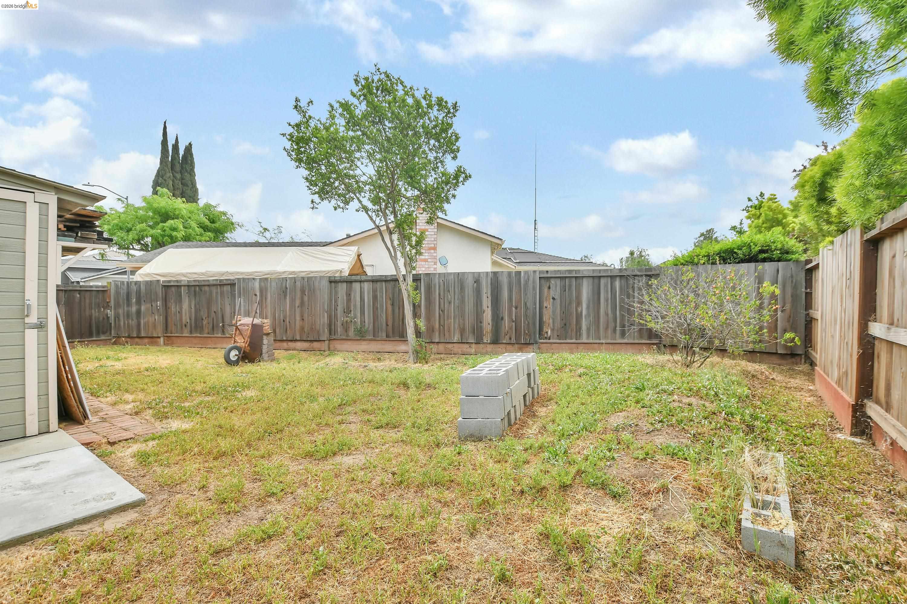 Detail Gallery Image 18 of 26 For 4831 Fuschia Way, Oakley,  CA 94561 - 3 Beds | 2 Baths