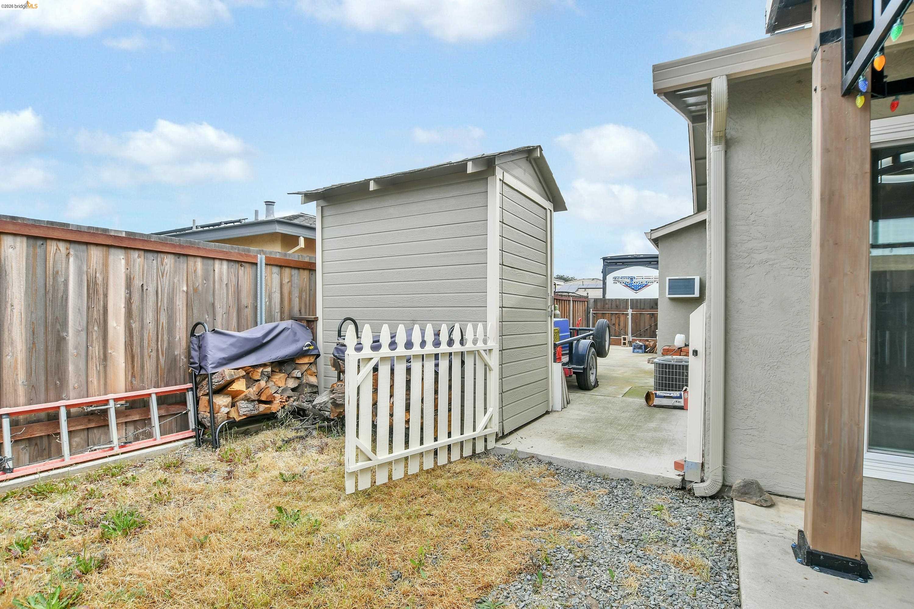 Detail Gallery Image 21 of 26 For 4831 Fuschia Way, Oakley,  CA 94561 - 3 Beds | 2 Baths