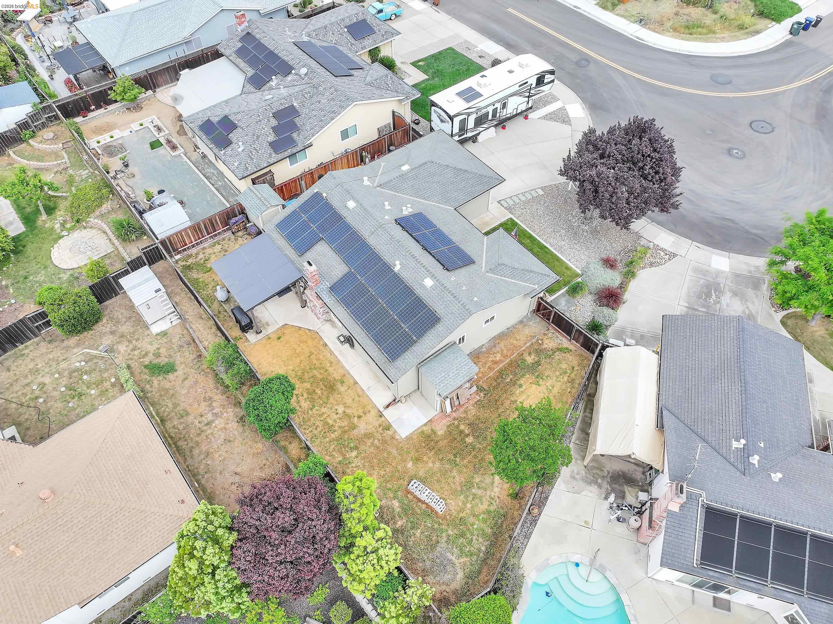 Detail Gallery Image 22 of 26 For 4831 Fuschia Way, Oakley,  CA 94561 - 3 Beds | 2 Baths