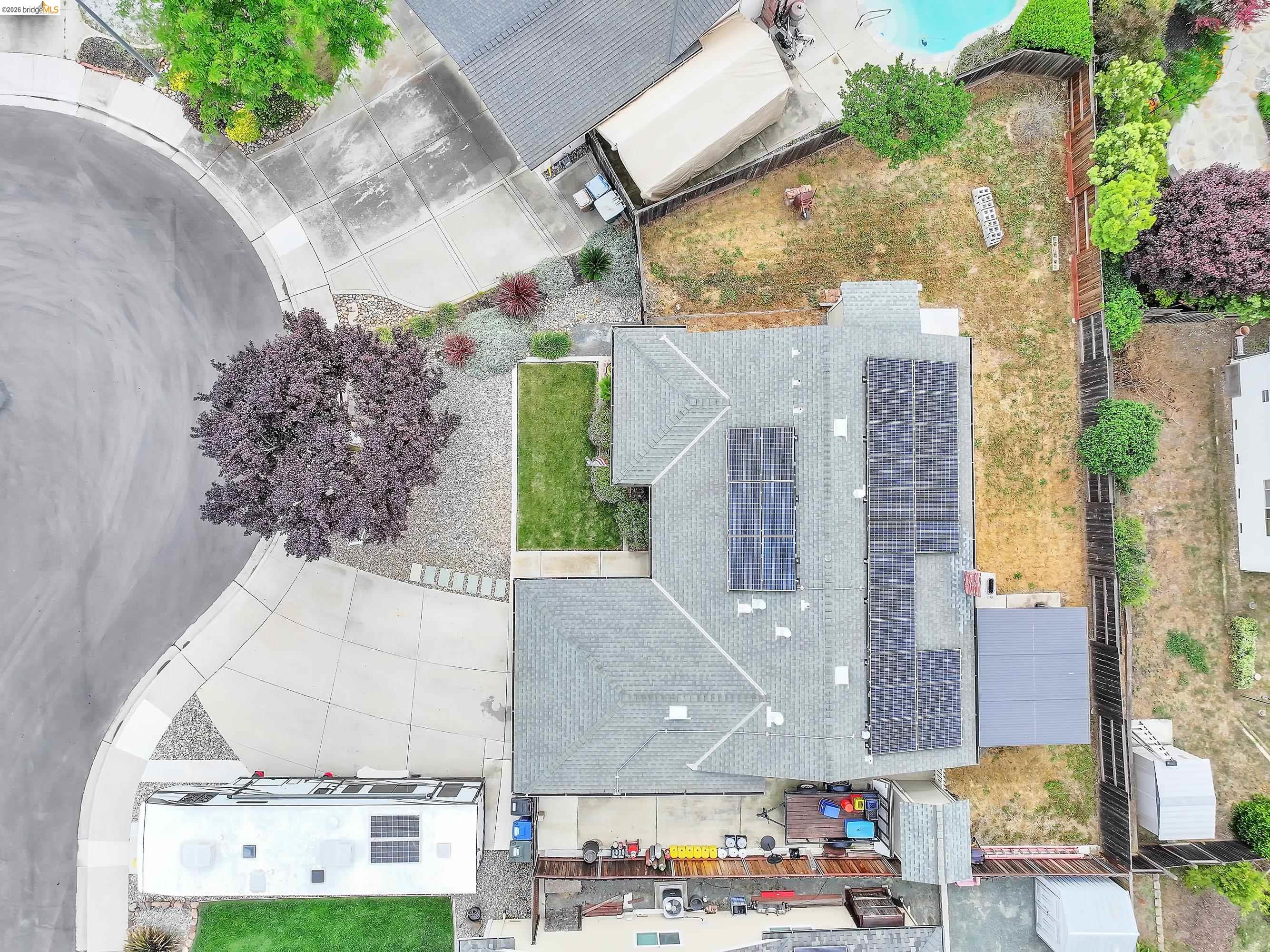 Detail Gallery Image 23 of 26 For 4831 Fuschia Way, Oakley,  CA 94561 - 3 Beds | 2 Baths