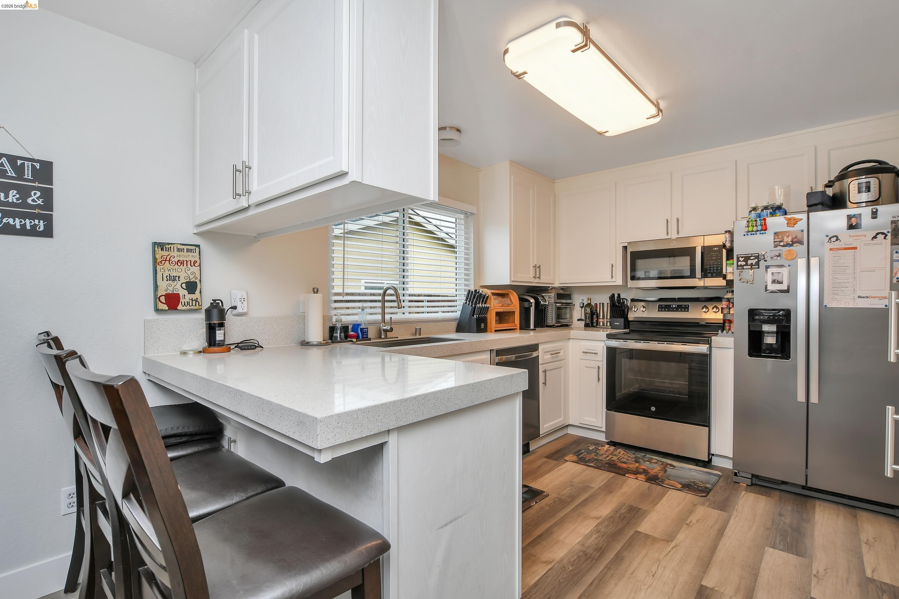 Detail Gallery Image 8 of 26 For 4831 Fuschia Way, Oakley,  CA 94561 - 3 Beds | 2 Baths