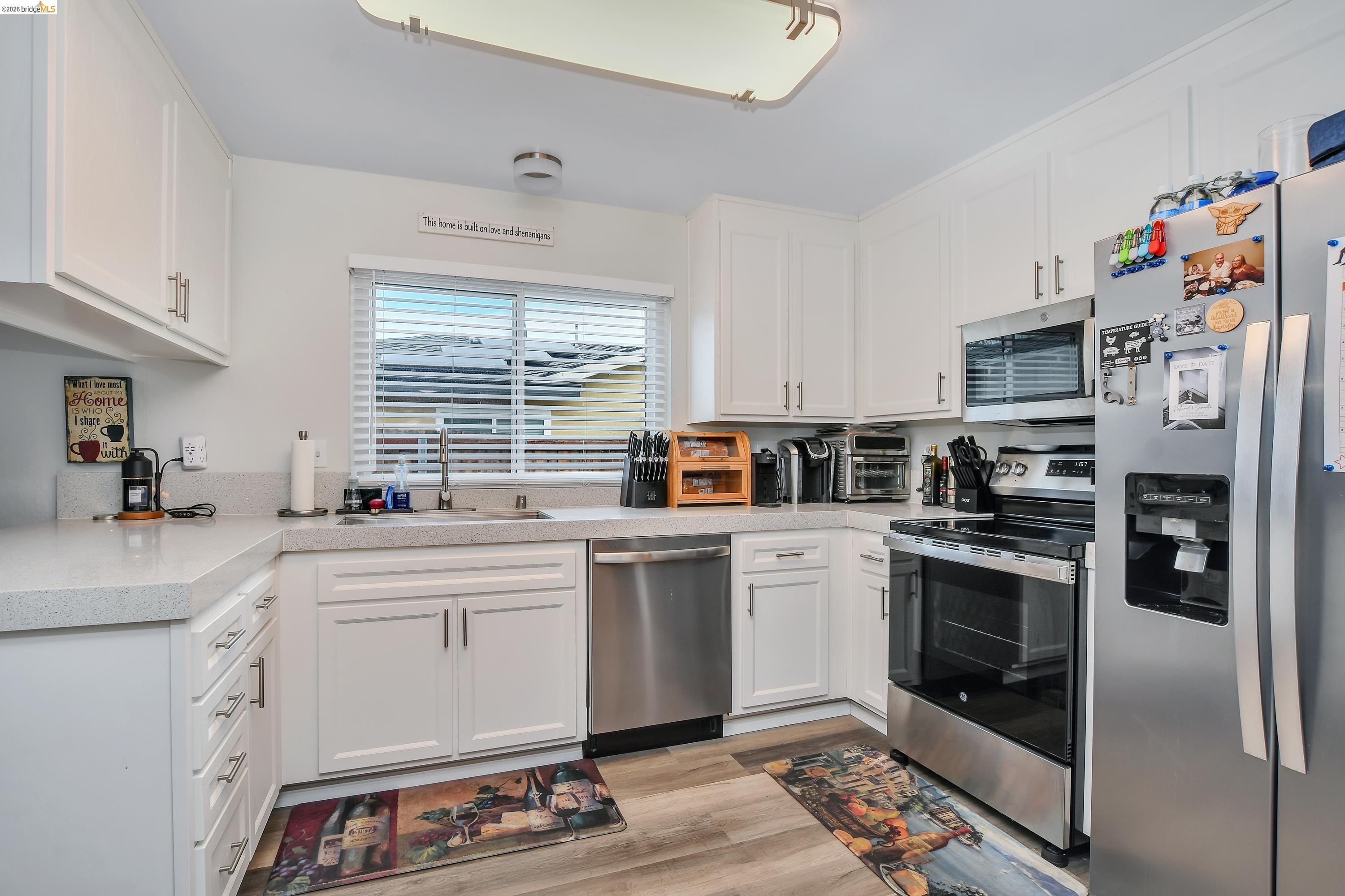 Detail Gallery Image 10 of 26 For 4831 Fuschia Way, Oakley,  CA 94561 - 3 Beds | 2 Baths