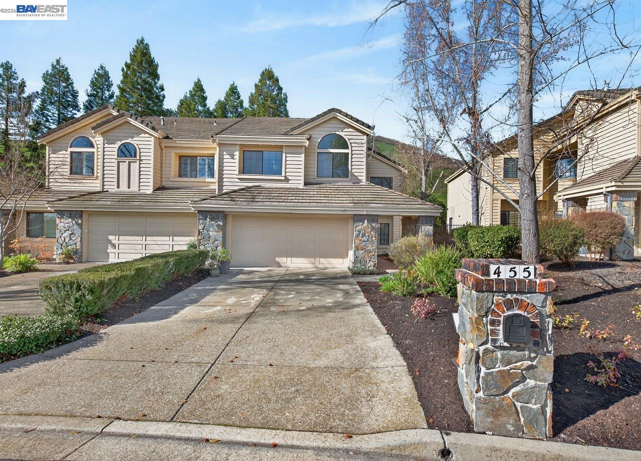 455 Eagle Valley Way, Danville, CA, 94506