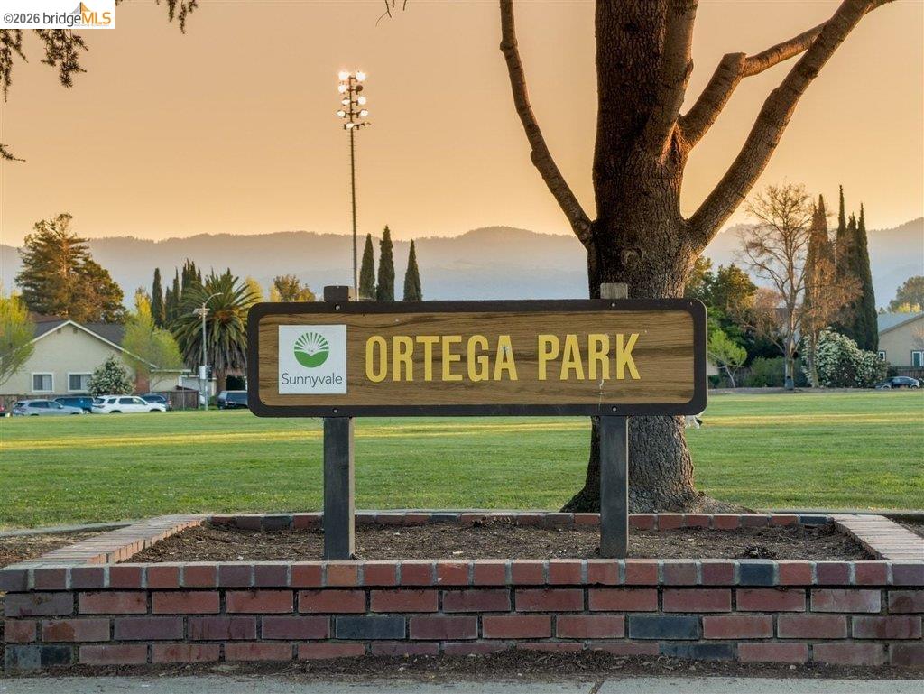 Detail Gallery Image 39 of 39 For 737 Dartshire Way, Sunnyvale,  CA 94087 - 3 Beds | 2 Baths