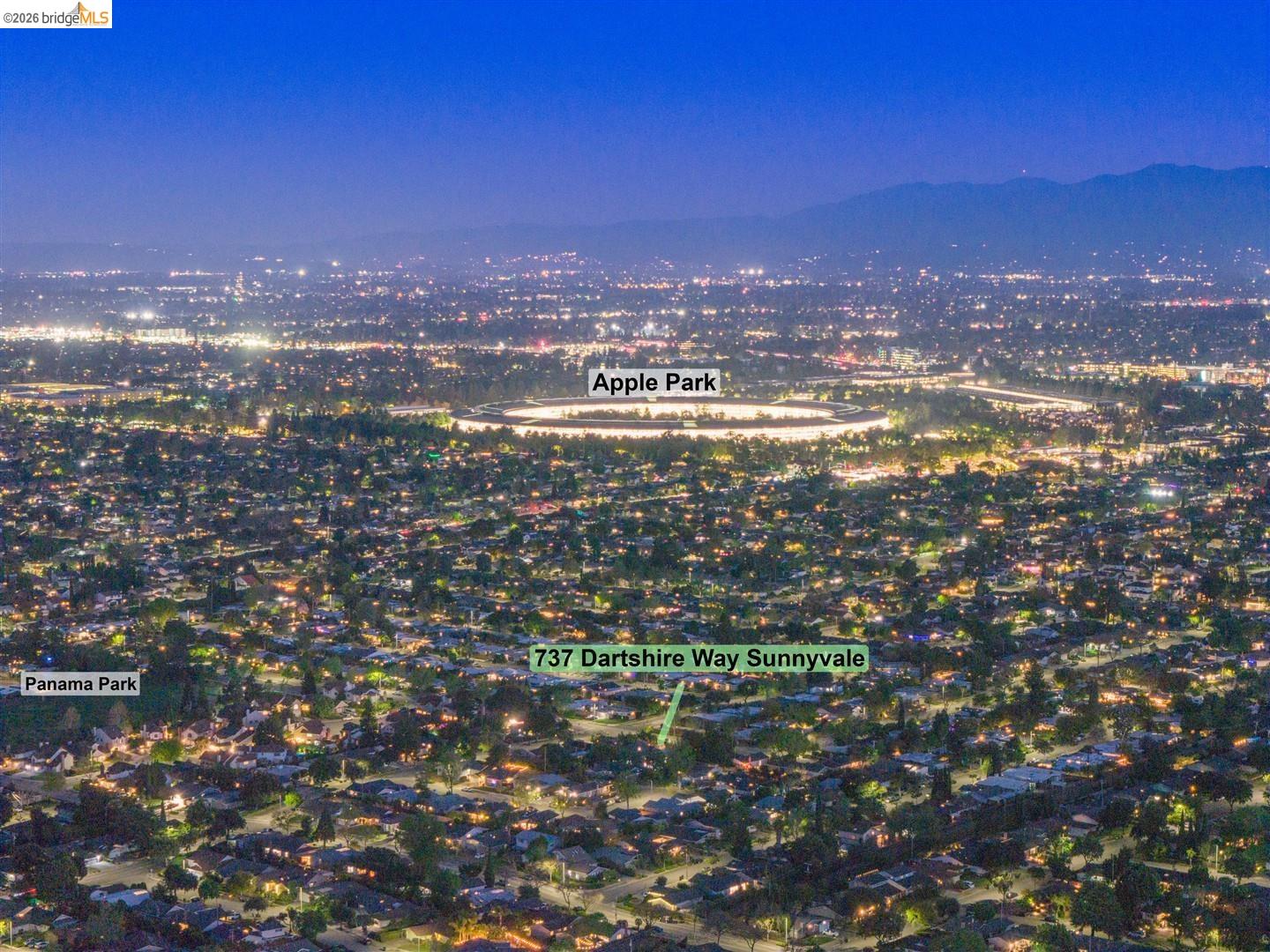 Detail Gallery Image 50 of 60 For 737 Dartshire Way, Sunnyvale,  CA 94087 - 3 Beds | 2 Baths