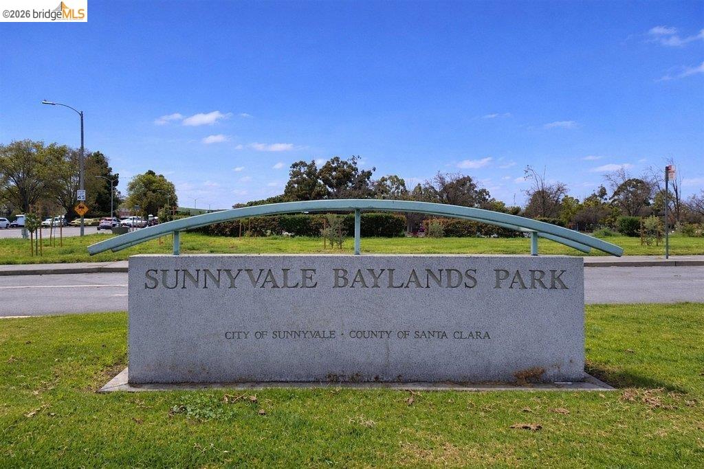 Detail Gallery Image 60 of 60 For 737 Dartshire Way, Sunnyvale,  CA 94087 - 3 Beds | 2 Baths