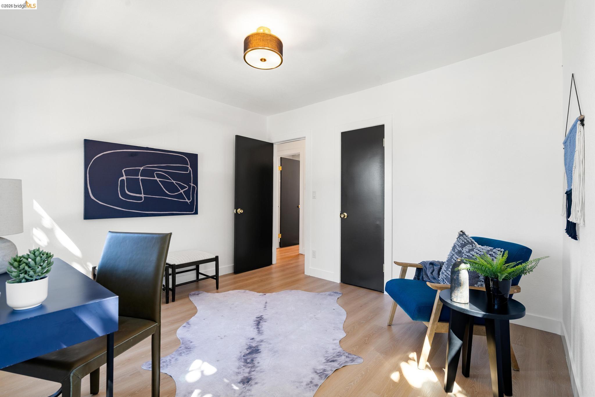 Detail Gallery Image 17 of 60 For 2100 69th Ave, Oakland,  CA 94621 - 4 Beds | 2 Baths