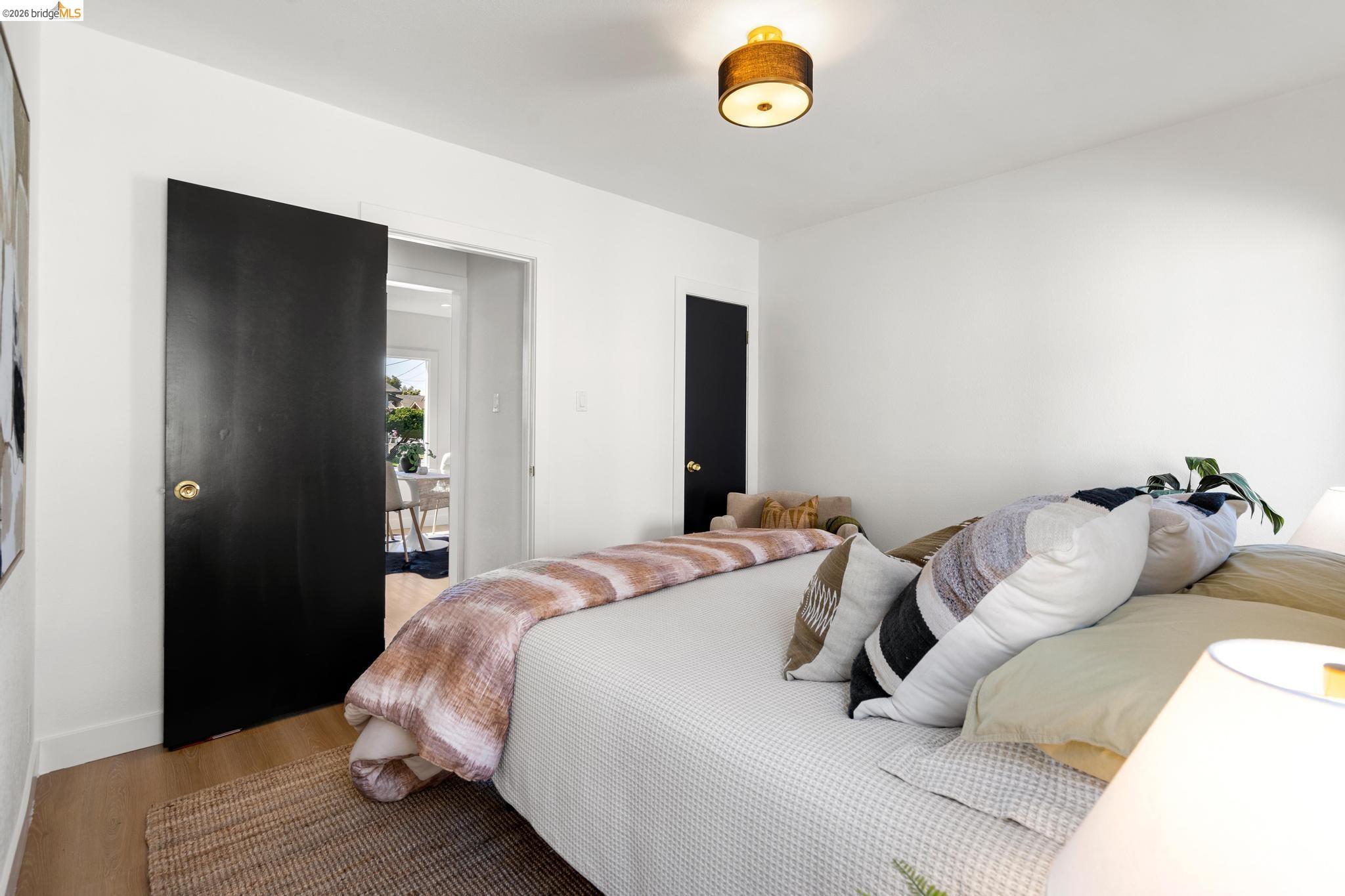 Detail Gallery Image 30 of 60 For 2100 69th Ave, Oakland,  CA 94621 - 4 Beds | 2 Baths