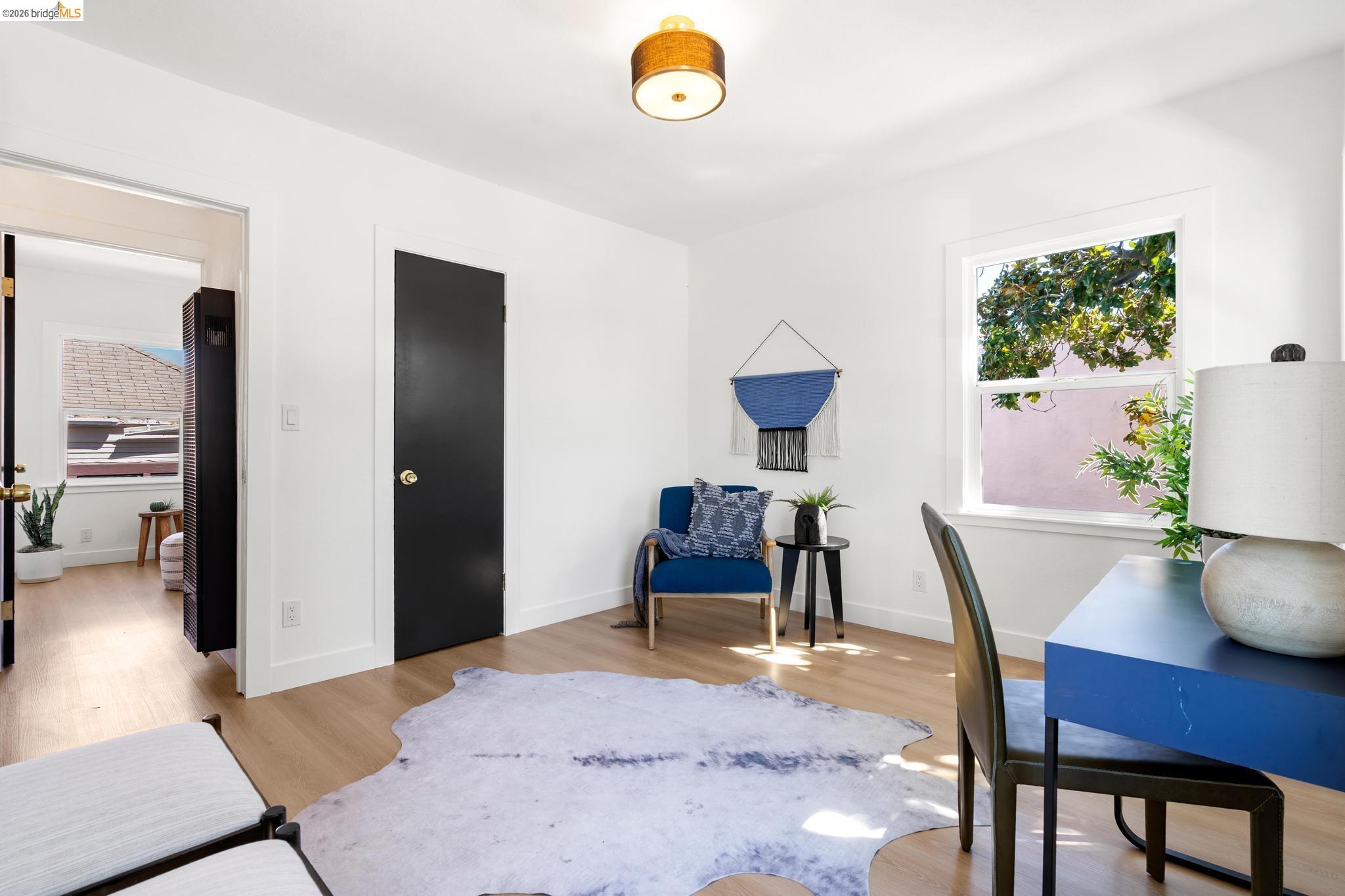 Detail Gallery Image 34 of 60 For 2100 69th Ave, Oakland,  CA 94621 - 4 Beds | 2 Baths