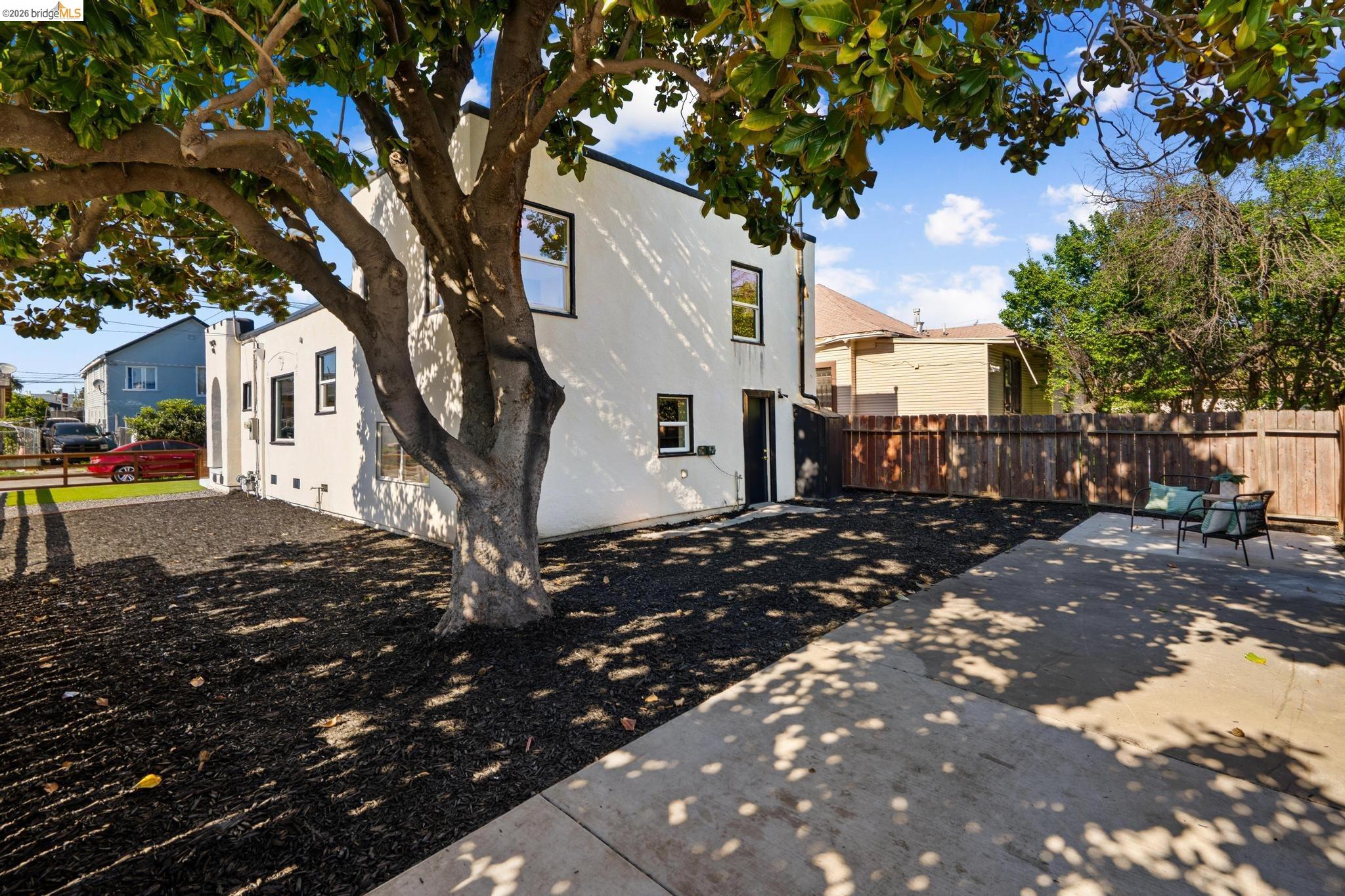 Detail Gallery Image 56 of 60 For 2100 69th Ave, Oakland,  CA 94621 - 4 Beds | 2 Baths