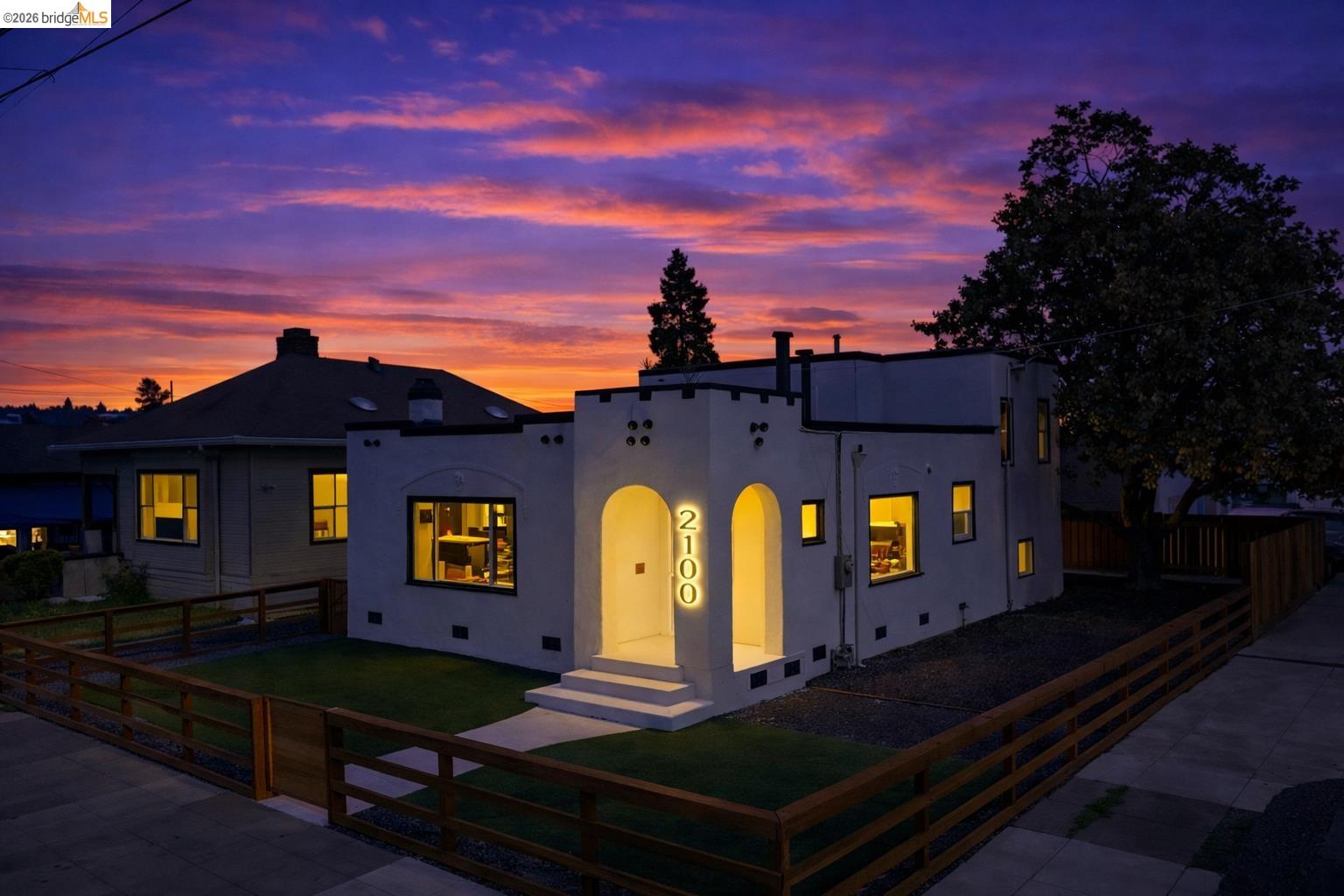 Detail Gallery Image 60 of 60 For 2100 69th Ave, Oakland,  CA 94621 - 4 Beds | 2 Baths