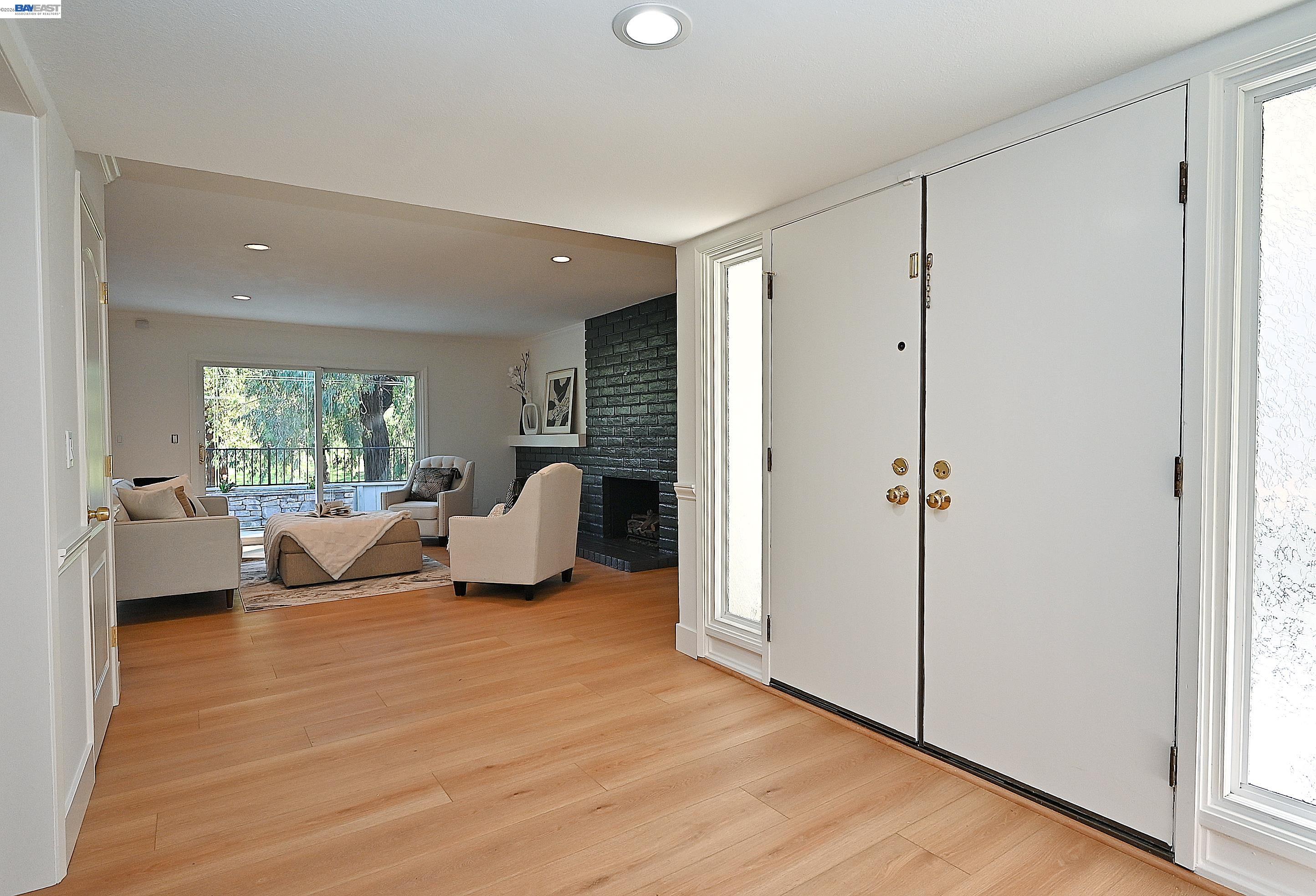 Detail Gallery Image 12 of 60 For 597 Saint George Rd, Danville,  CA 94526 - 4 Beds | 2/1 Baths