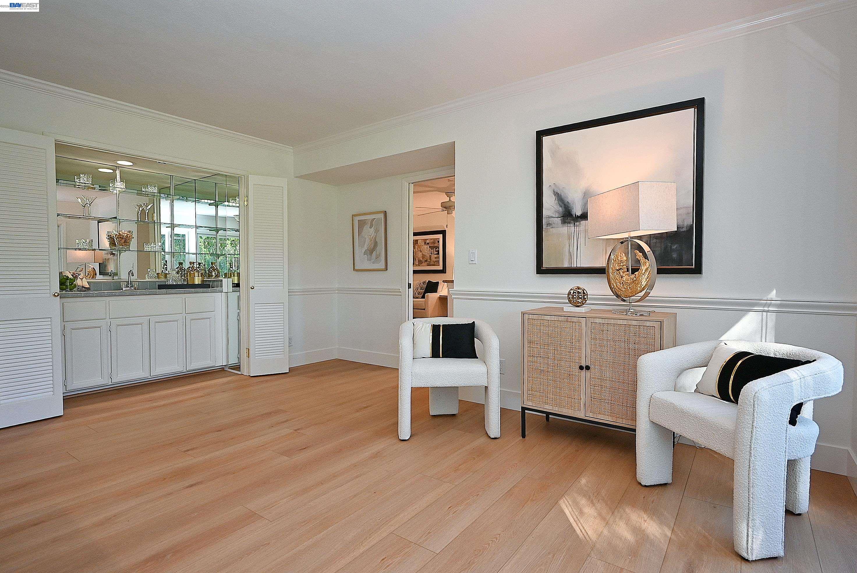 Detail Gallery Image 14 of 60 For 597 Saint George Rd, Danville,  CA 94526 - 4 Beds | 2/1 Baths