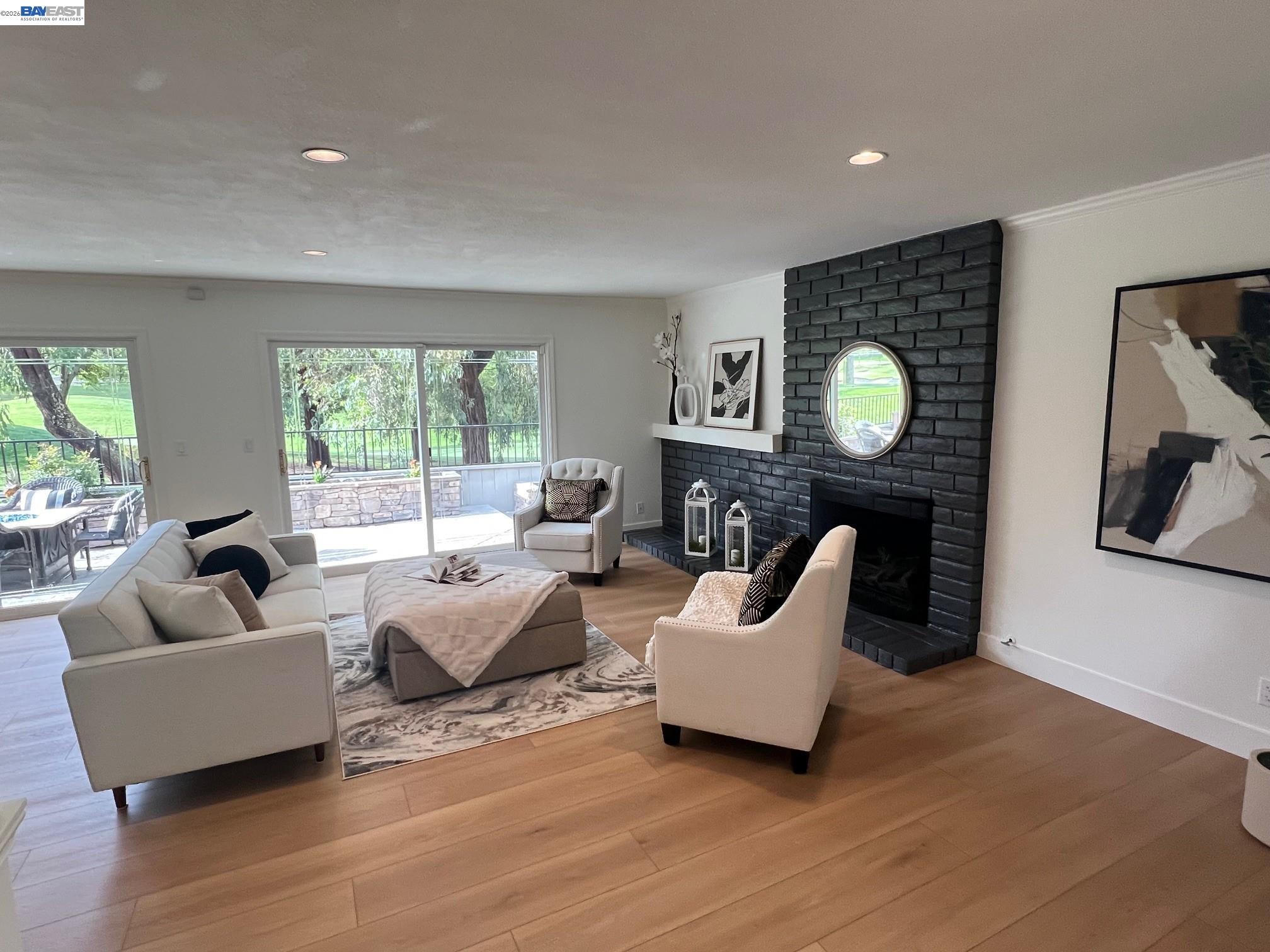 Detail Gallery Image 4 of 60 For 597 Saint George Rd, Danville,  CA 94526 - 4 Beds | 2/1 Baths