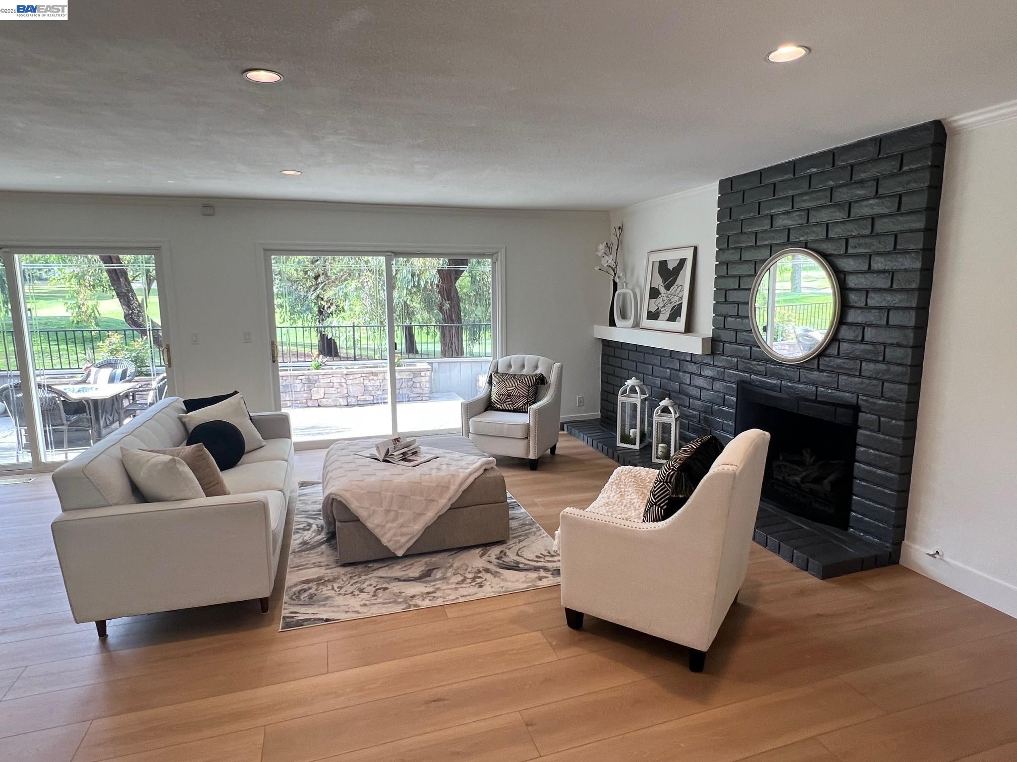 Detail Gallery Image 5 of 60 For 597 Saint George Rd, Danville,  CA 94526 - 4 Beds | 2/1 Baths