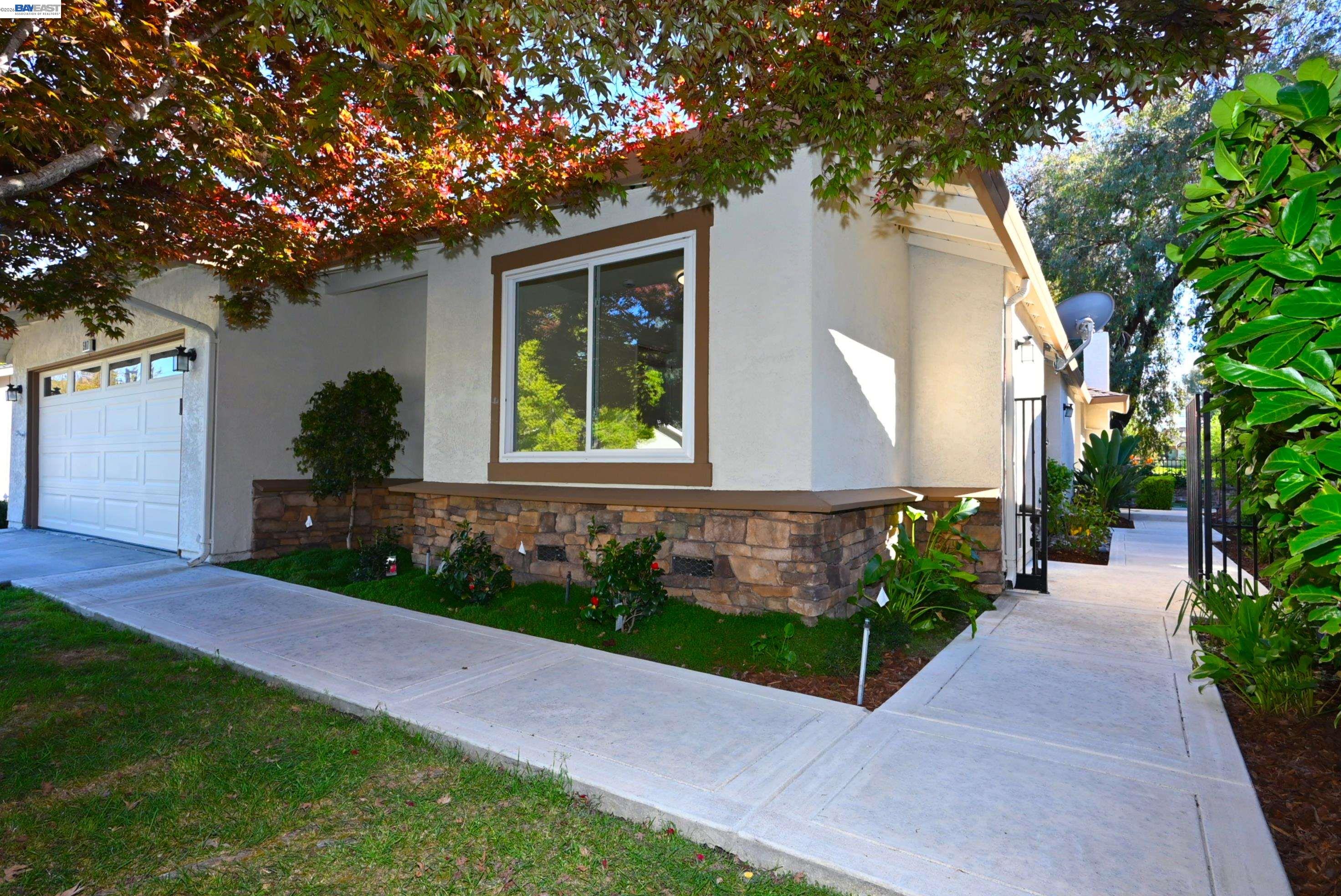 Detail Gallery Image 41 of 60 For 597 Saint George Rd, Danville,  CA 94526 - 4 Beds | 2/1 Baths