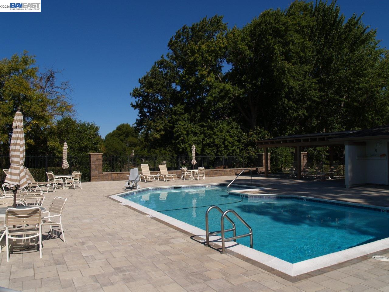 Detail Gallery Image 48 of 60 For 597 Saint George Rd, Danville,  CA 94526 - 4 Beds | 2/1 Baths