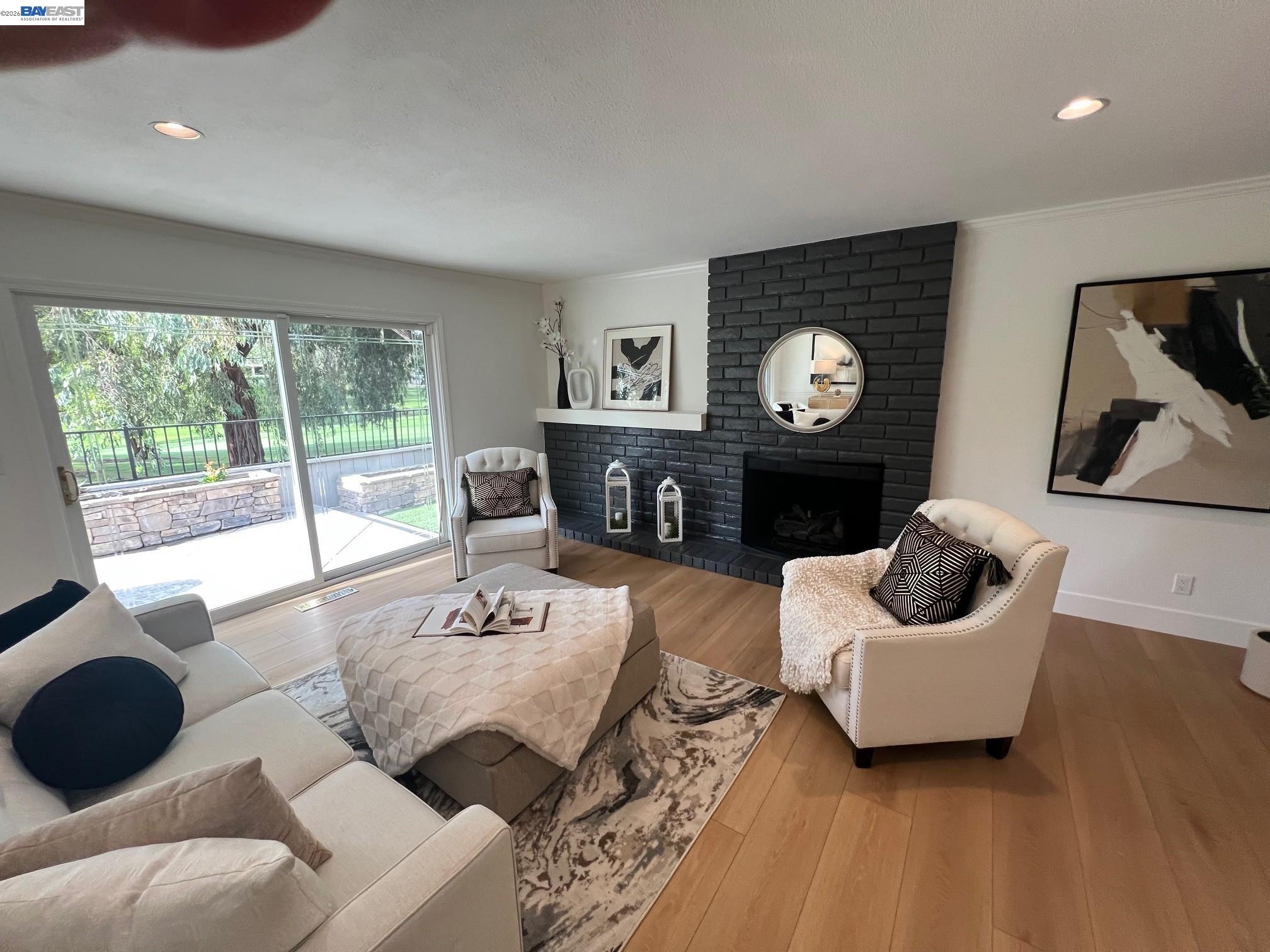 Detail Gallery Image 6 of 60 For 597 Saint George Rd, Danville,  CA 94526 - 4 Beds | 2/1 Baths