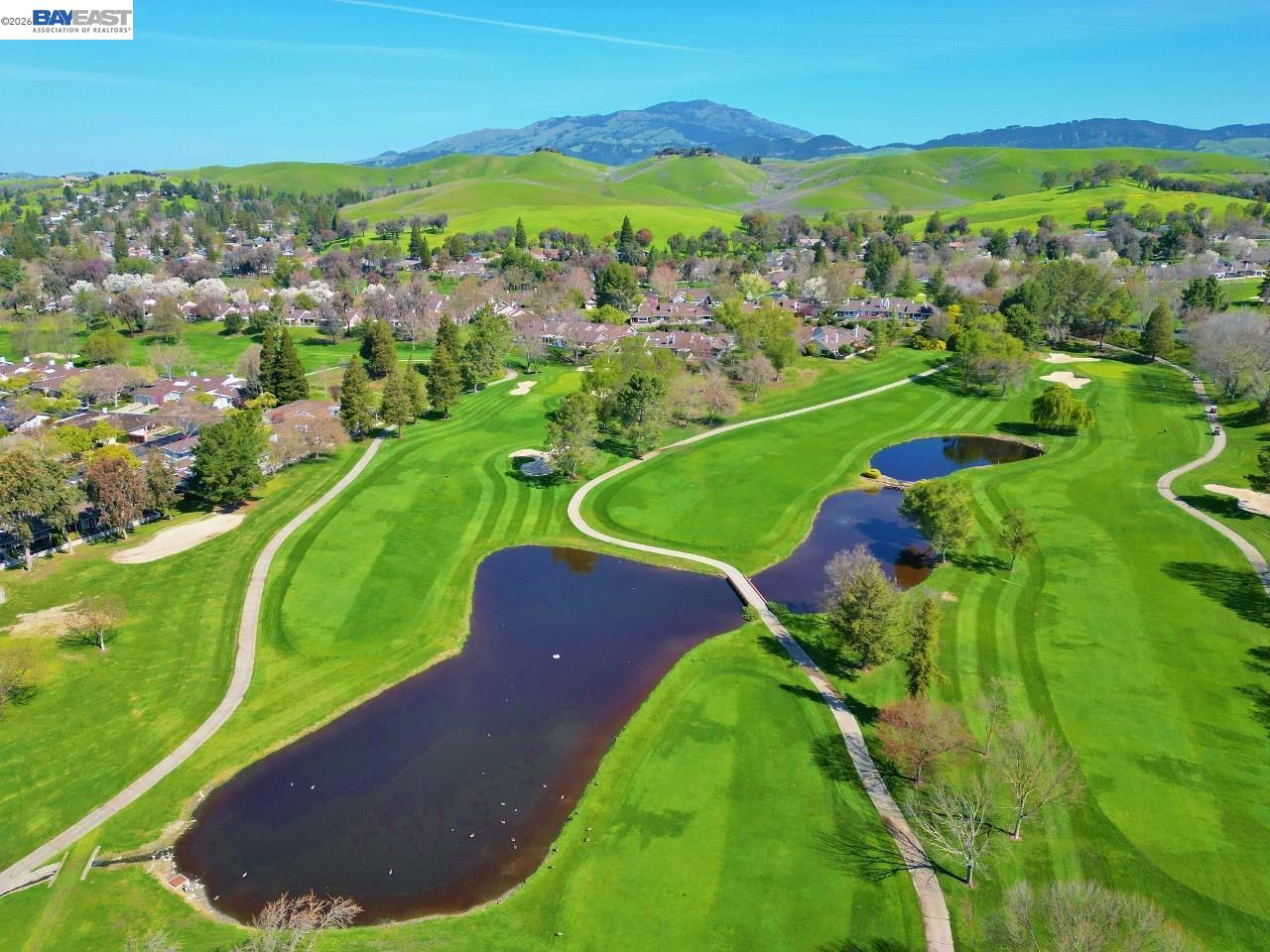 Detail Gallery Image 53 of 60 For 597 Saint George Rd, Danville,  CA 94526 - 4 Beds | 2/1 Baths