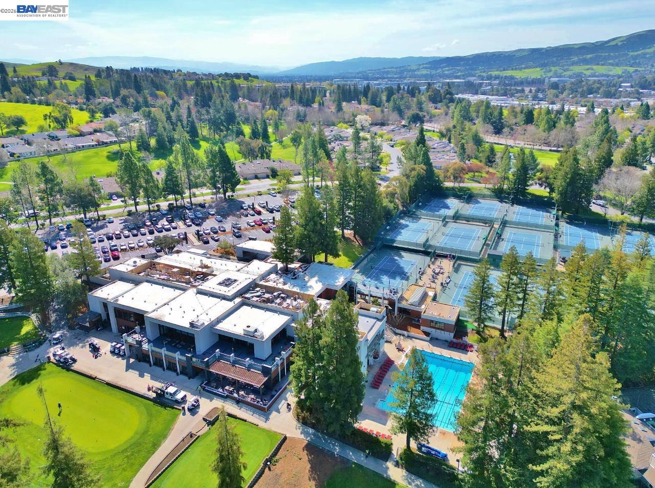 Detail Gallery Image 56 of 60 For 597 Saint George Rd, Danville,  CA 94526 - 4 Beds | 2/1 Baths