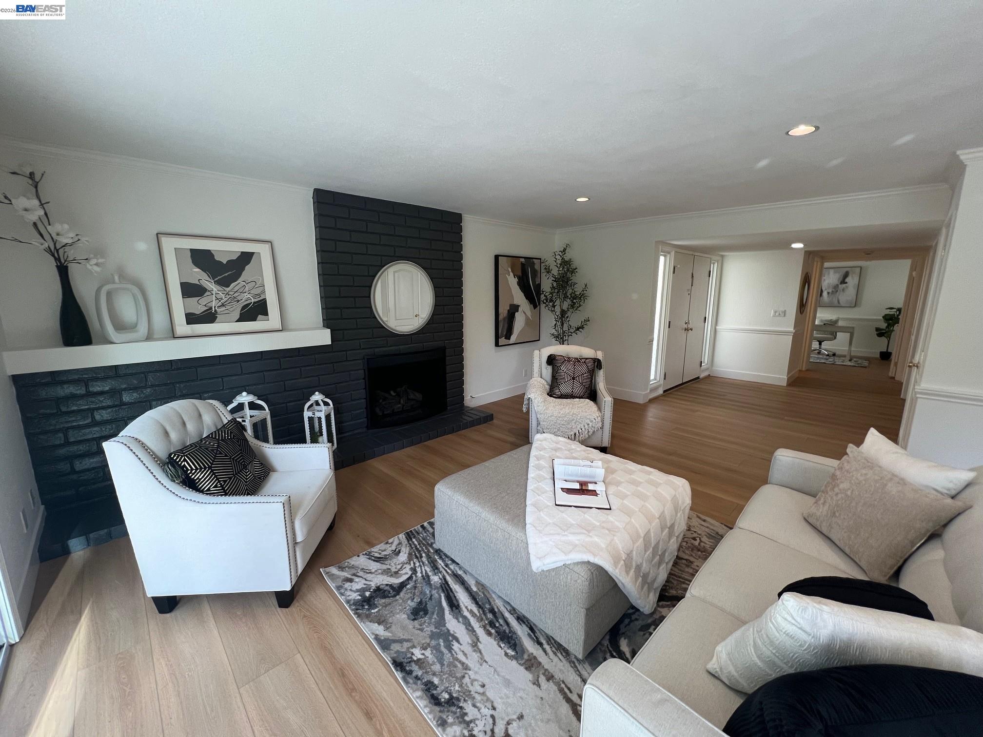 Detail Gallery Image 7 of 60 For 597 Saint George Rd, Danville,  CA 94526 - 4 Beds | 2/1 Baths