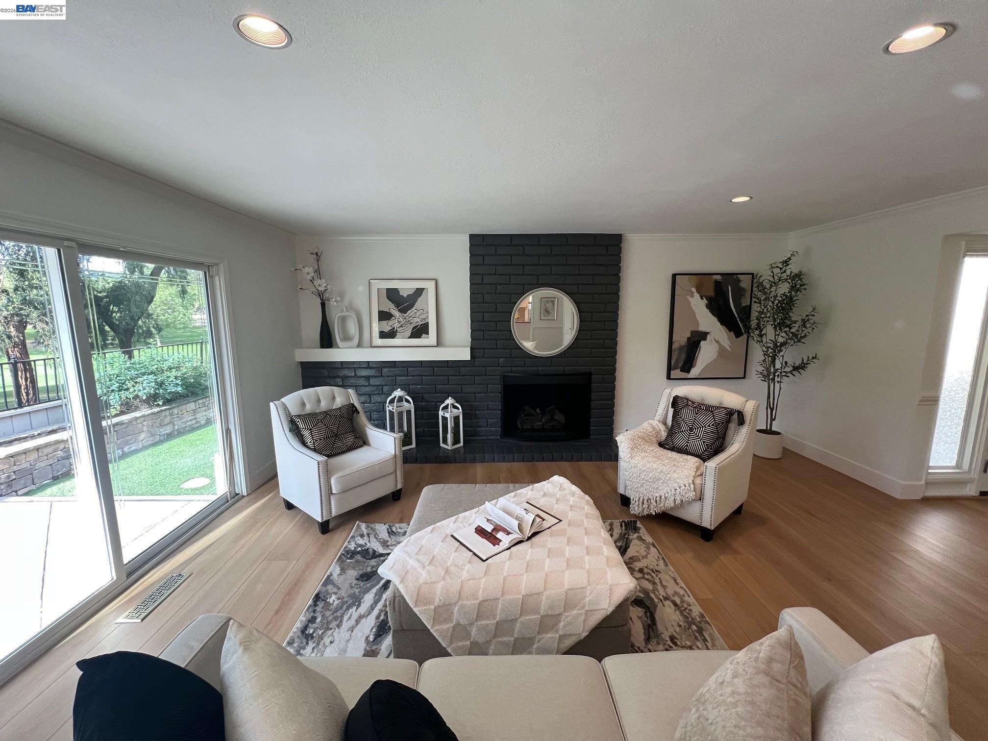 Detail Gallery Image 9 of 60 For 597 Saint George Rd, Danville,  CA 94526 - 4 Beds | 2/1 Baths