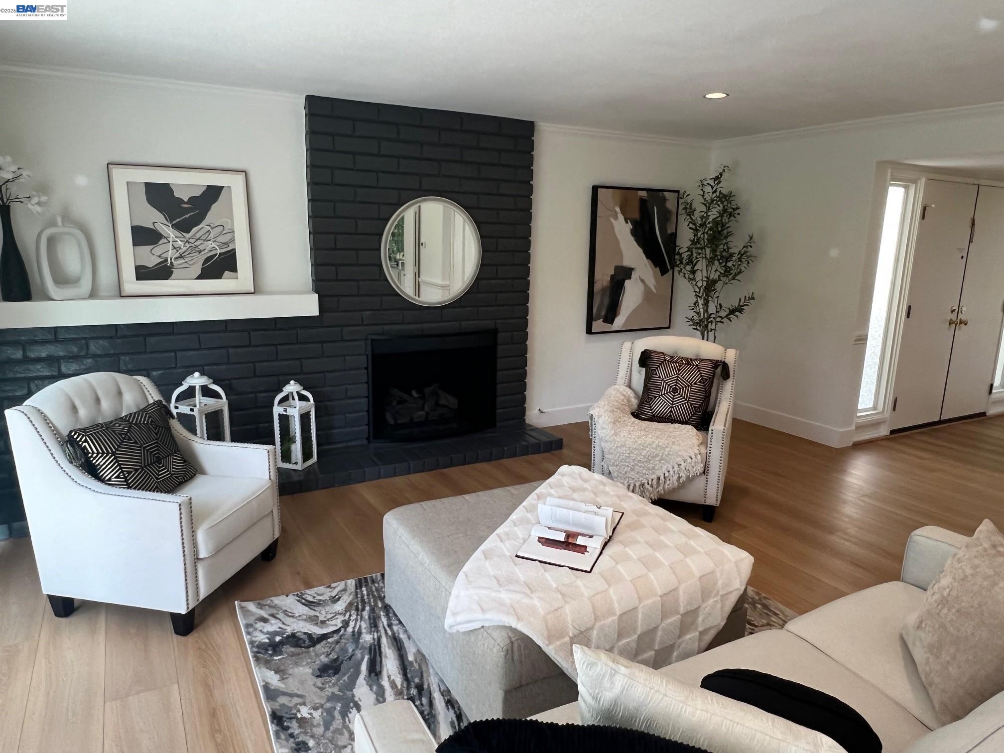 Detail Gallery Image 10 of 60 For 597 Saint George Rd, Danville,  CA 94526 - 4 Beds | 2/1 Baths