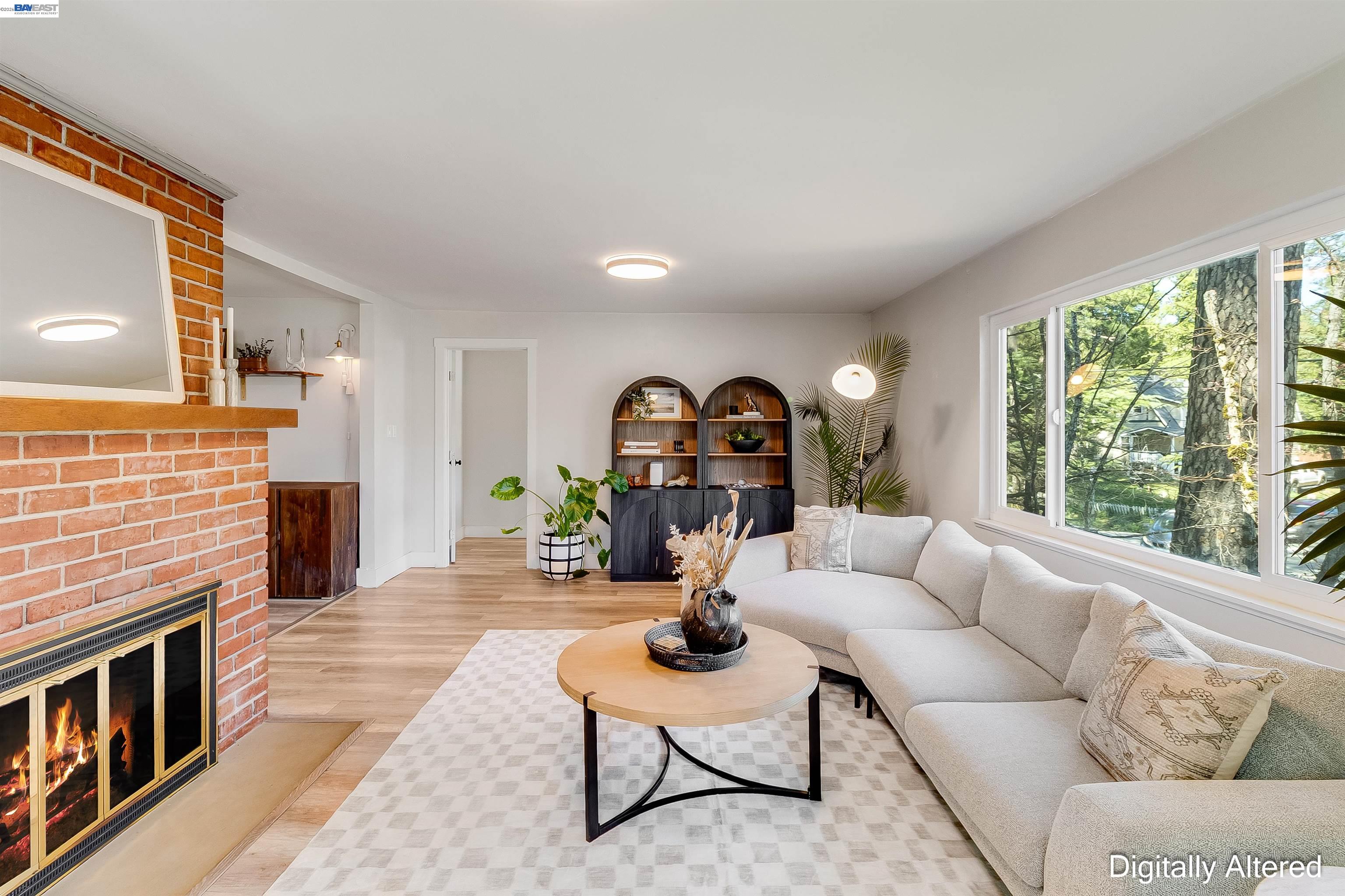 Detail Gallery Image 11 of 46 For 11896 Nancy Ln, Grass Valley,  CA 95945 - 3 Beds | 1 Baths