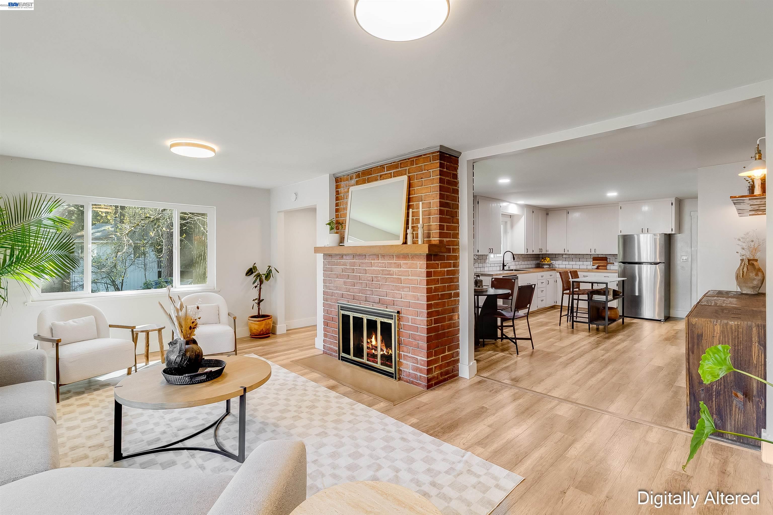 Detail Gallery Image 13 of 46 For 11896 Nancy Ln, Grass Valley,  CA 95945 - 3 Beds | 1 Baths